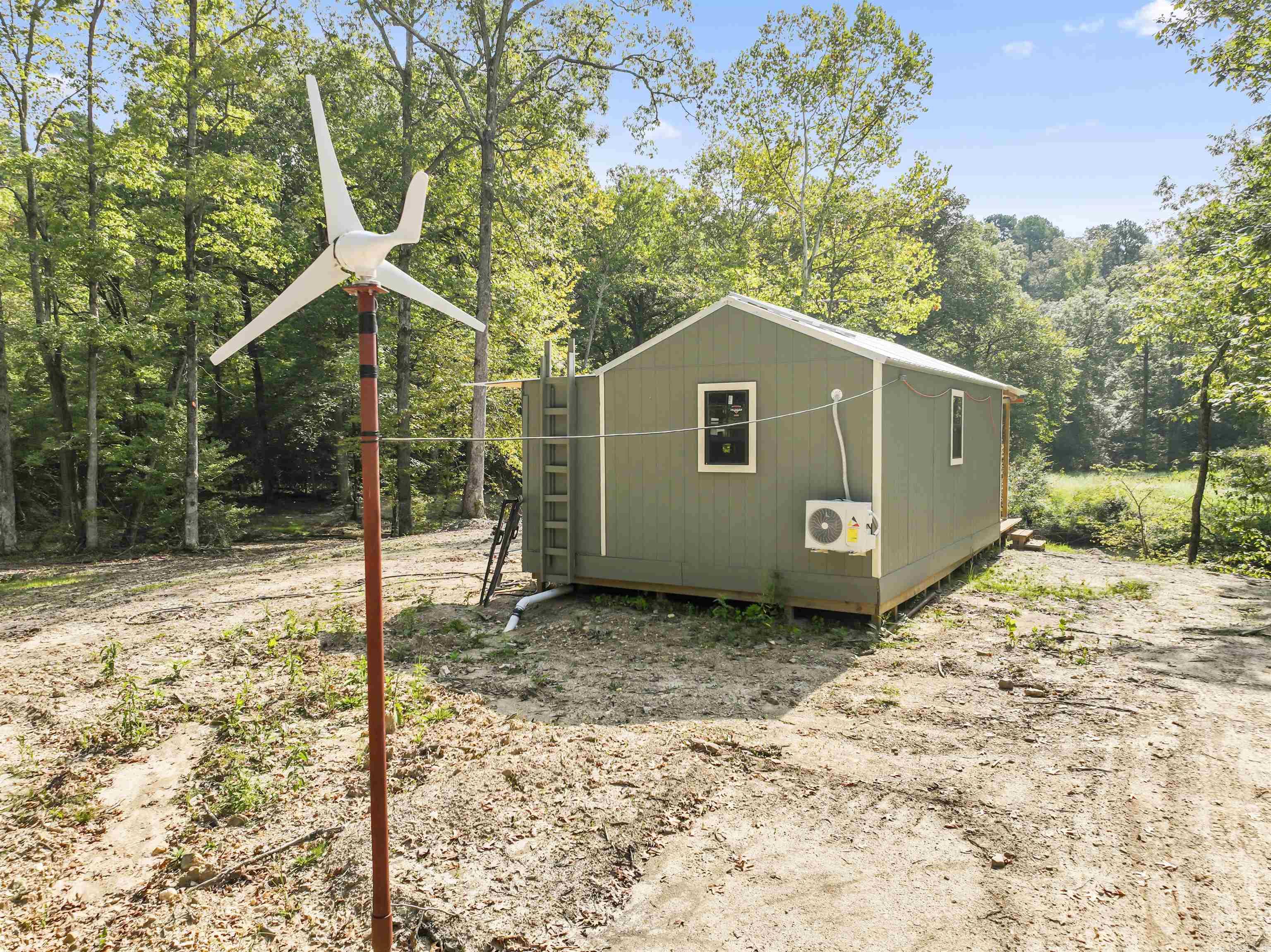 TBD Halyard  Hot Springs, AR