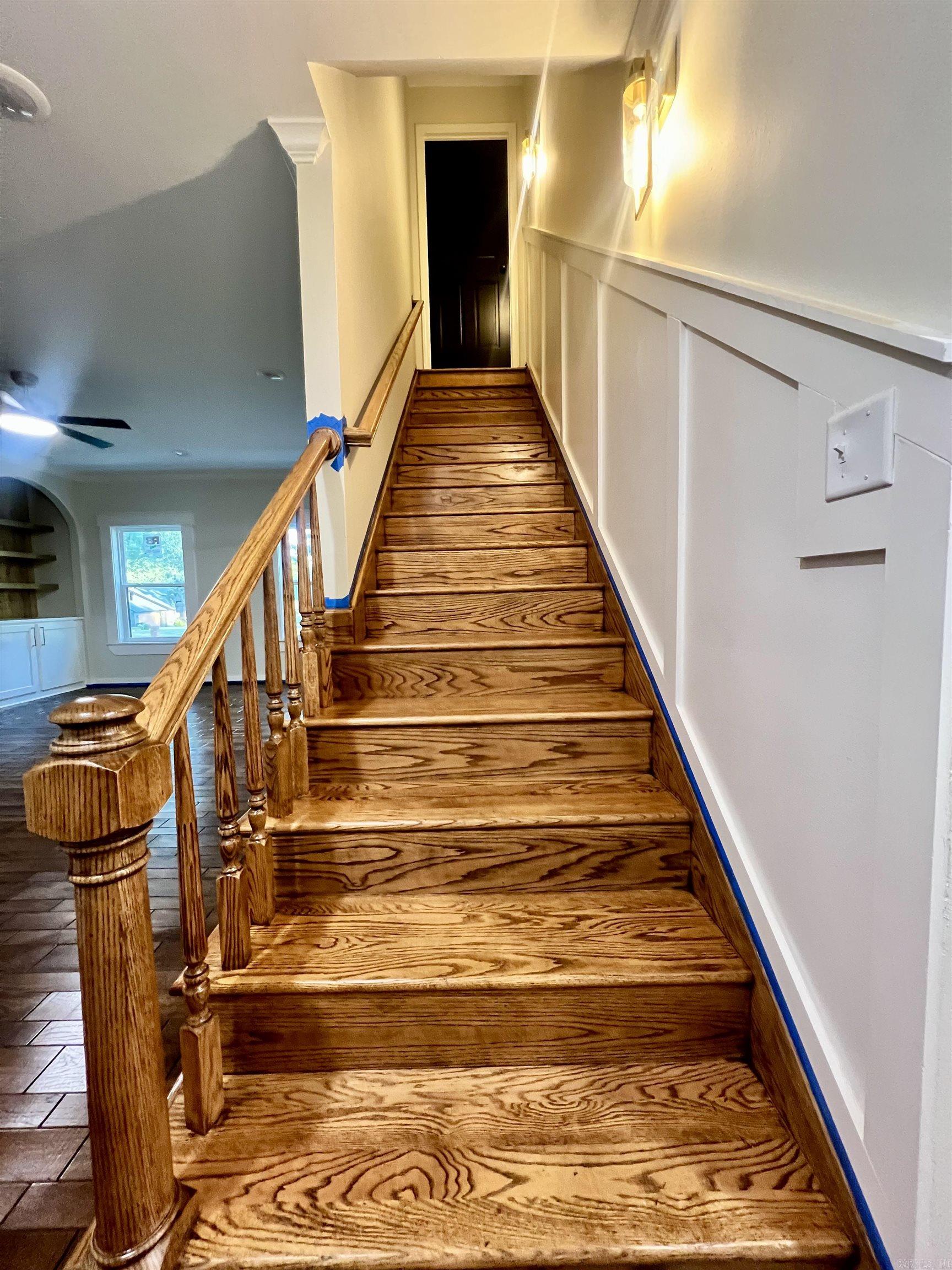 302 River Oaks Boulevard Searcy, AR 72143