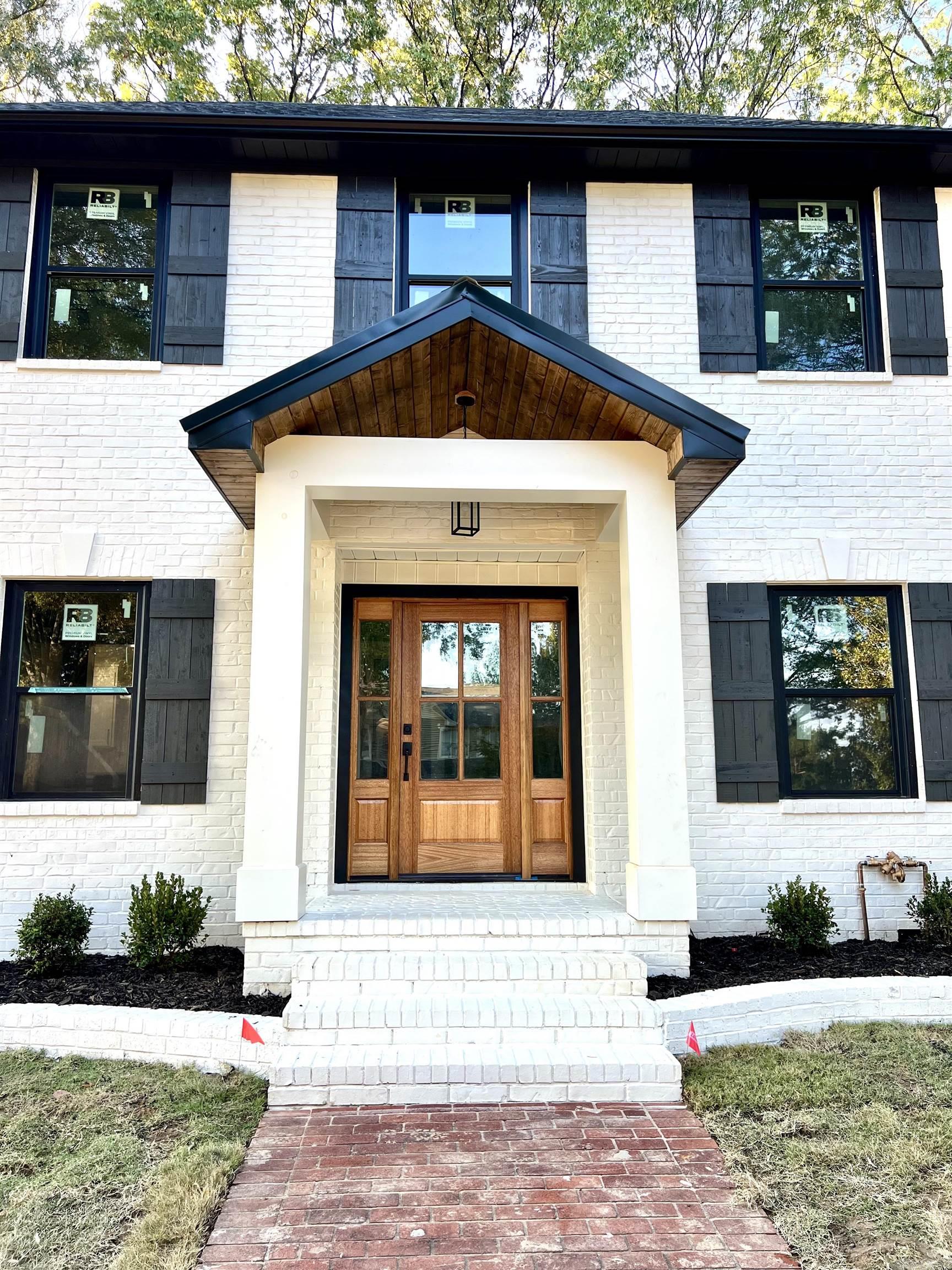 302 River Oaks Boulevard Searcy, AR 72143