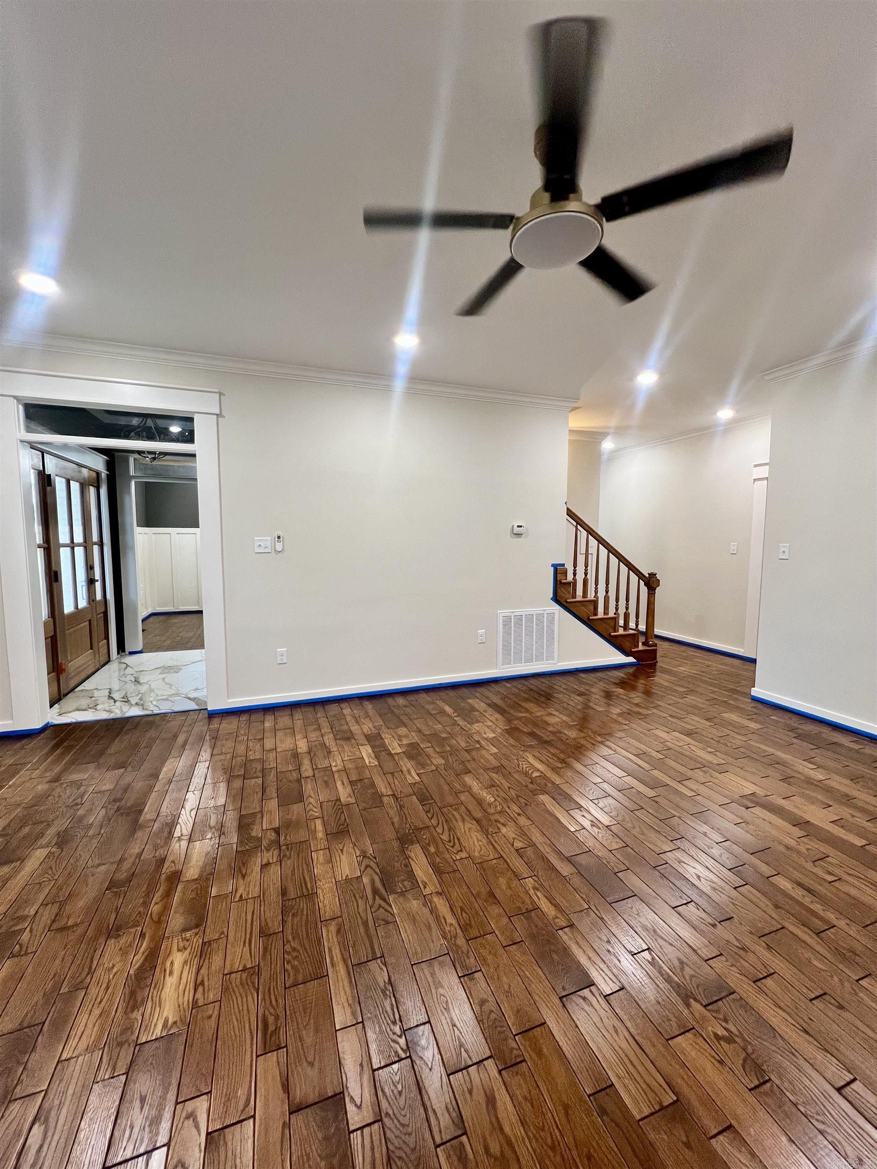 302 River Oaks Boulevard Searcy, AR 72143