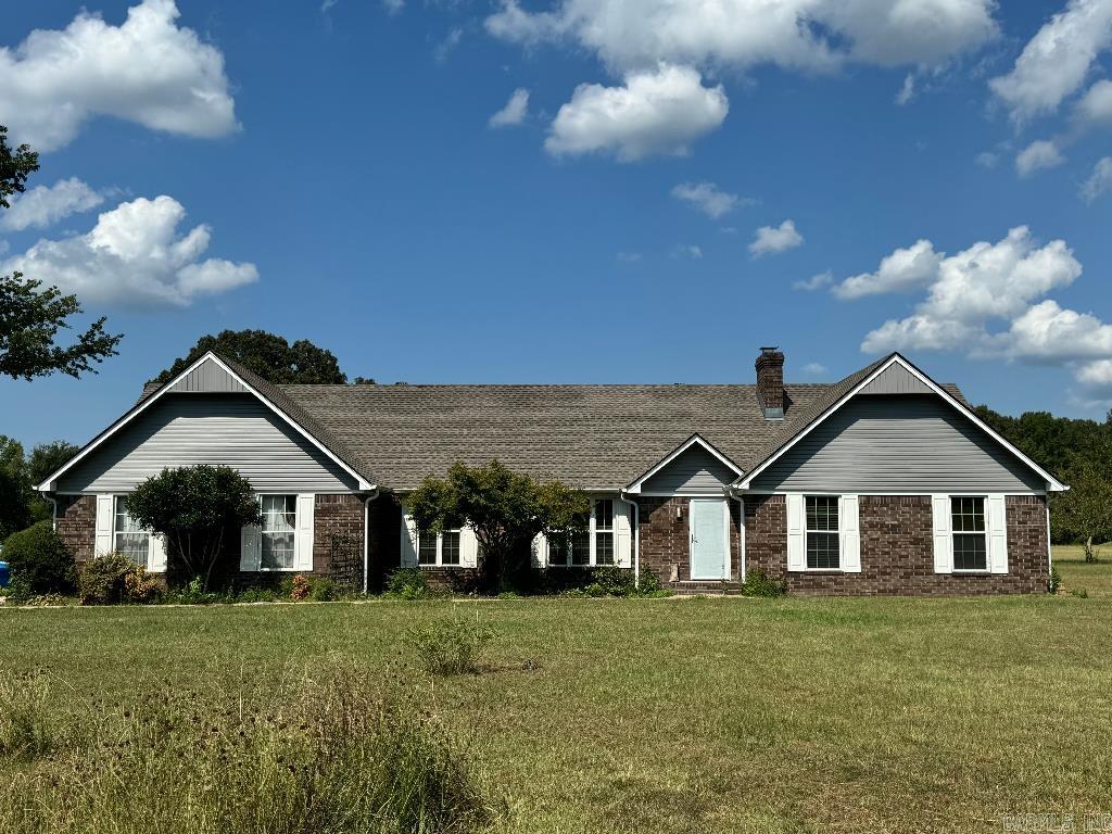 136 Highway 267 Spur Beebe, AR 72012