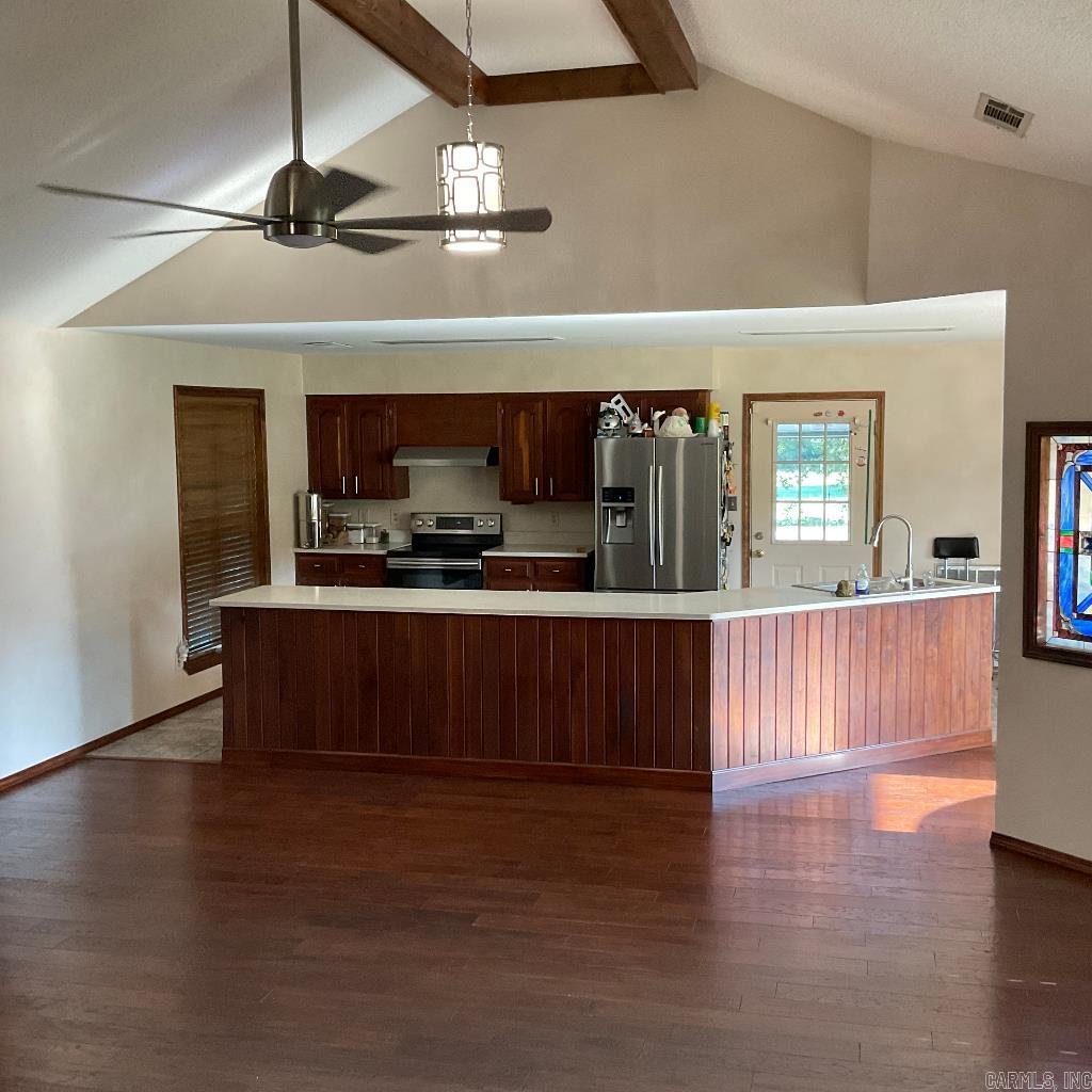 136 Highway 267 Spur Beebe, AR 72012