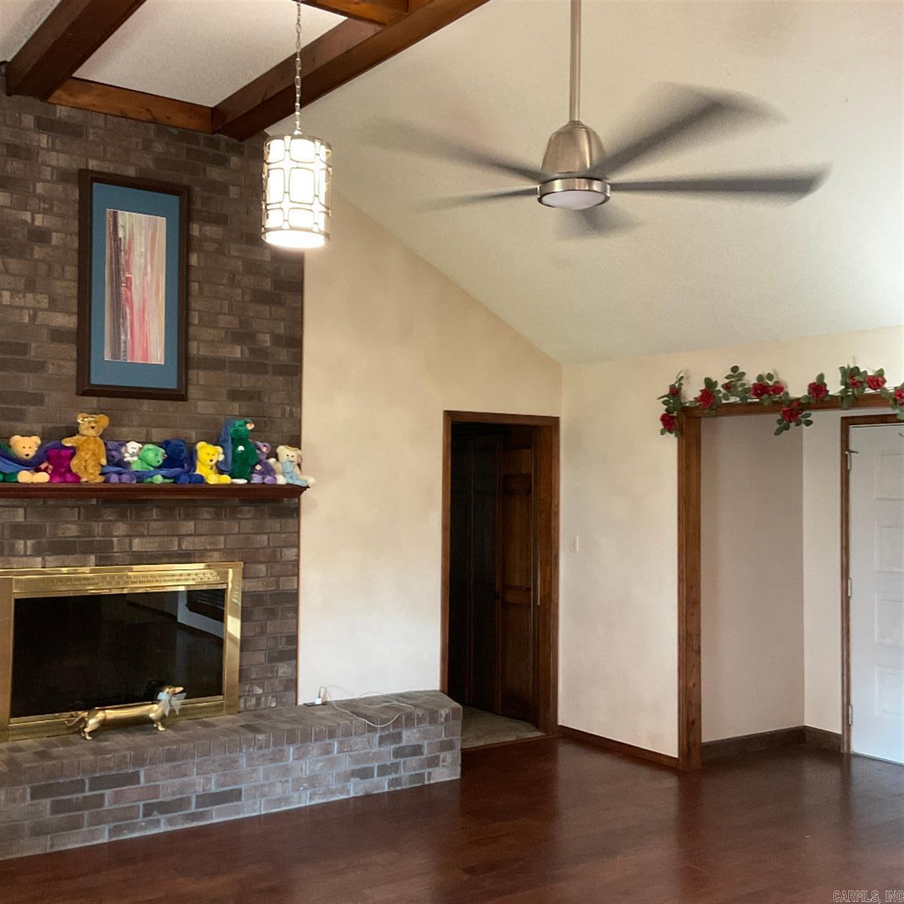 136 Highway 267 Spur Beebe, AR 72012