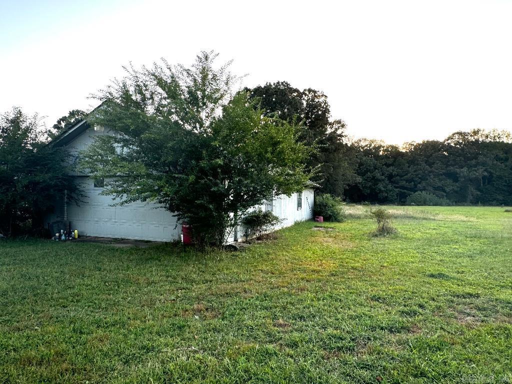 136 Highway 267 Spur Beebe, AR 72012