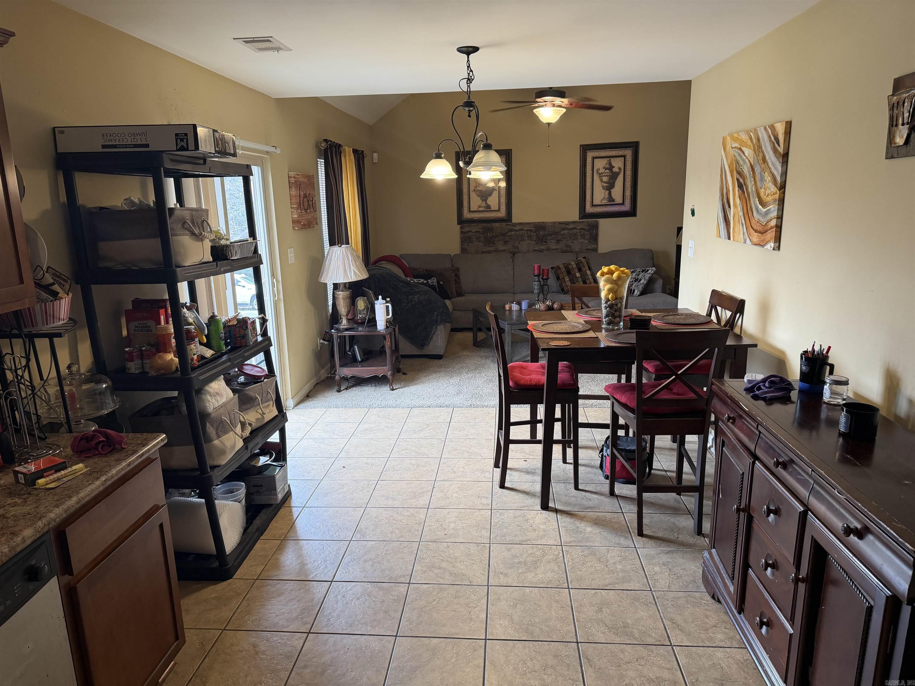 2000 Reagan  Alexander, AR