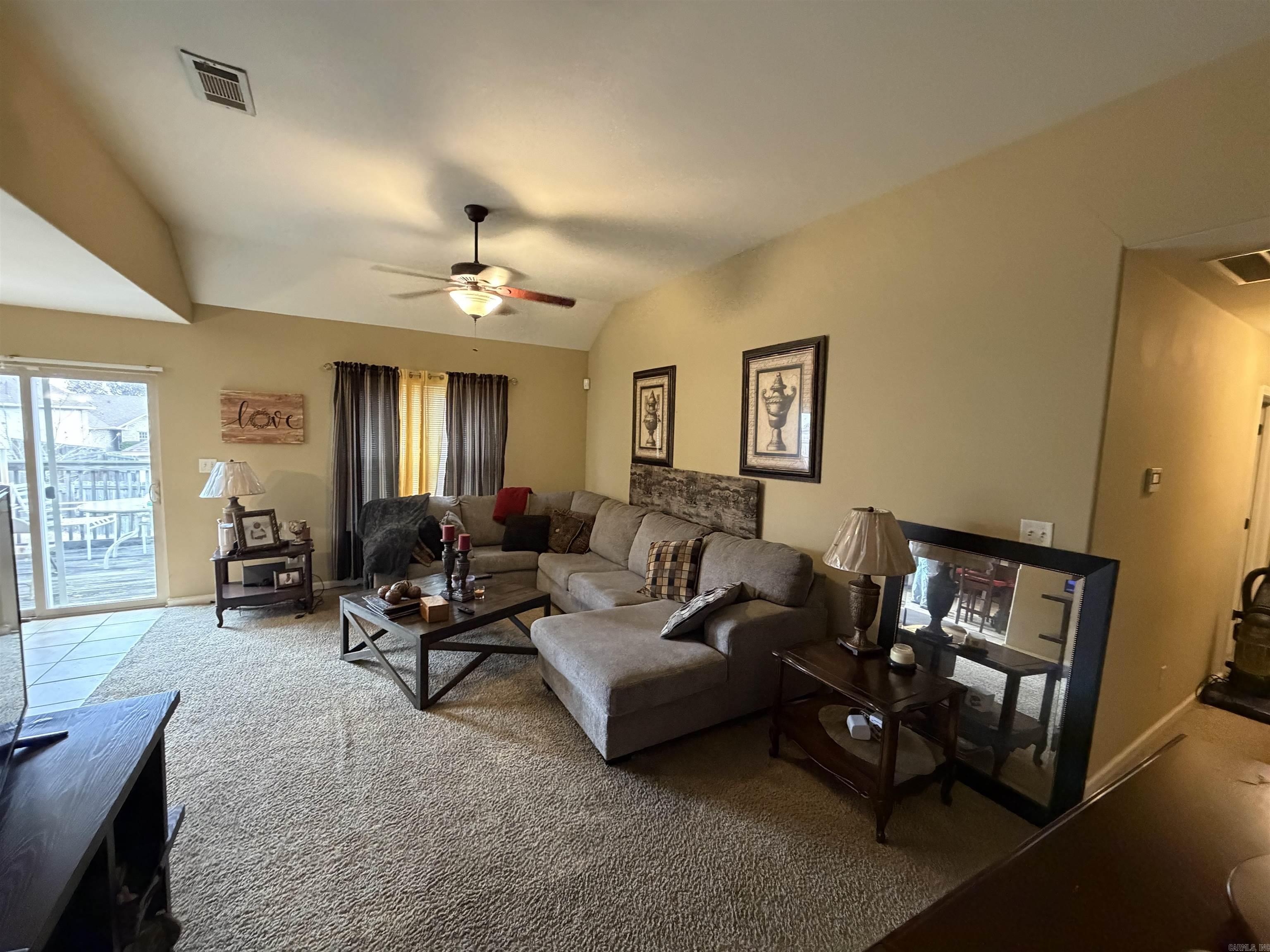 2000 Reagan  Alexander, AR