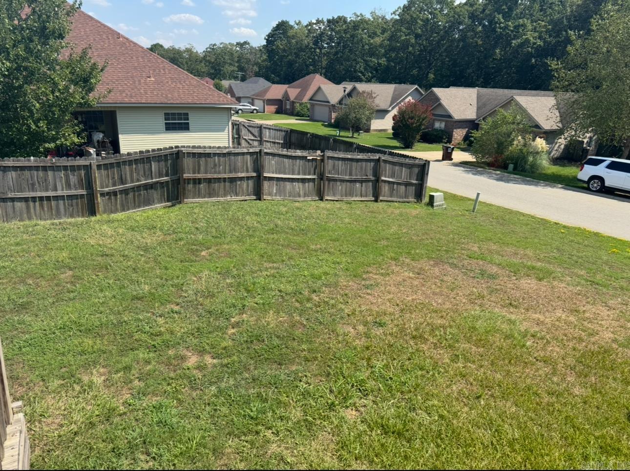 2000 Reagan  Alexander, AR