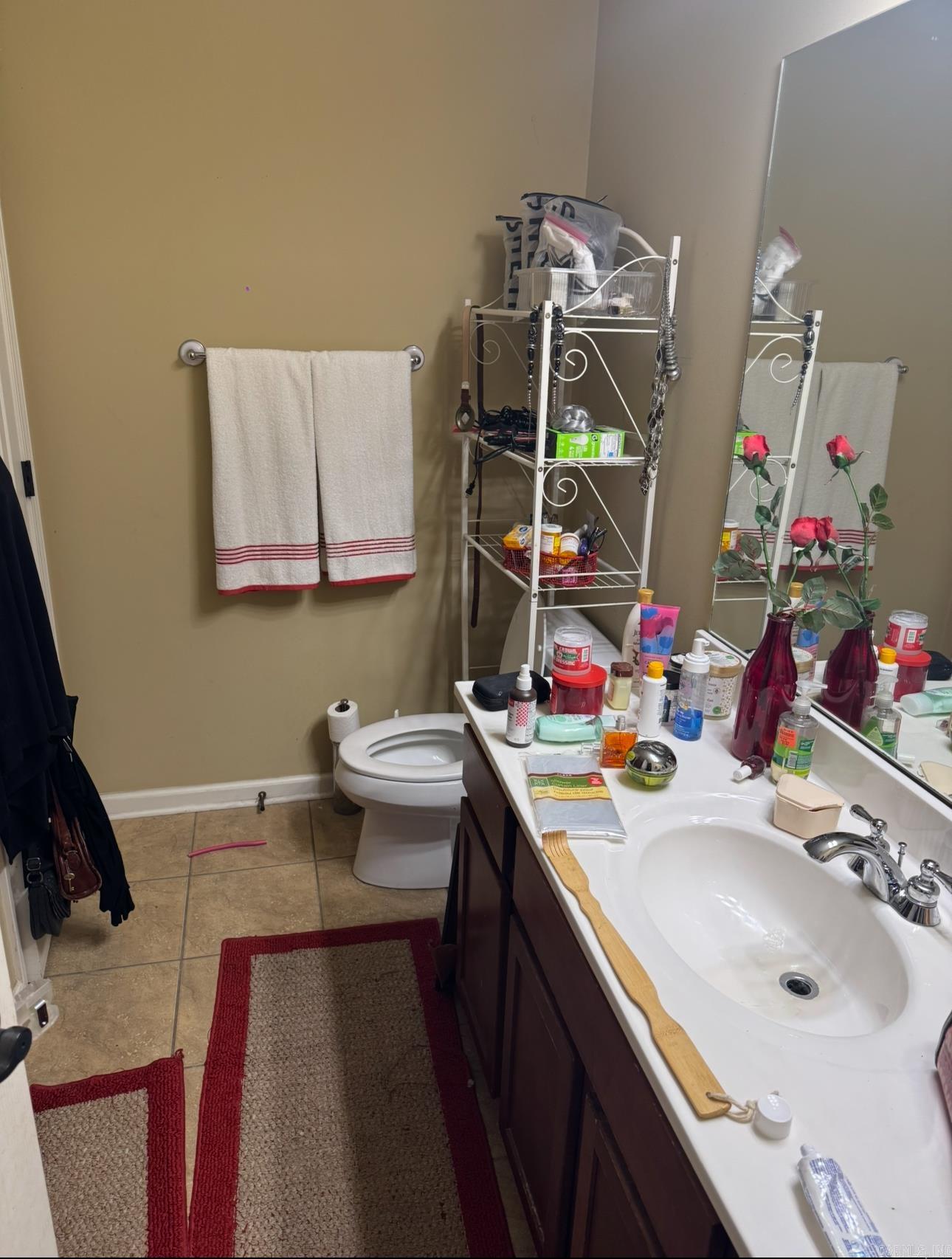 2000 Reagan  Alexander, AR