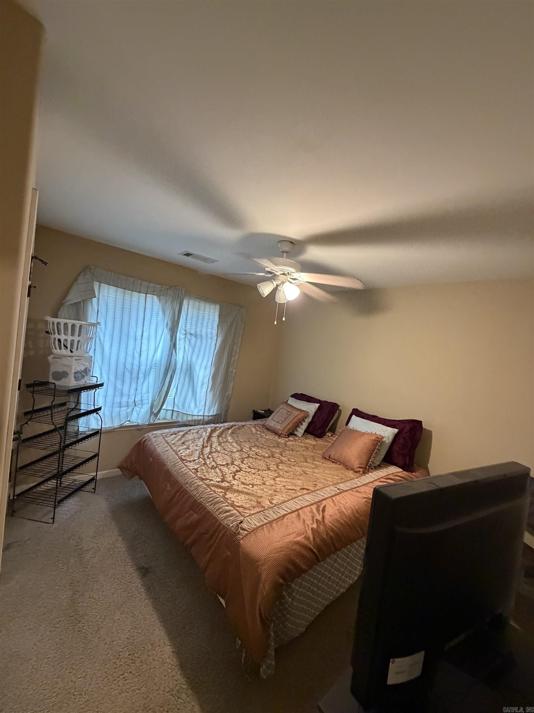 2000 Reagan  Alexander, AR