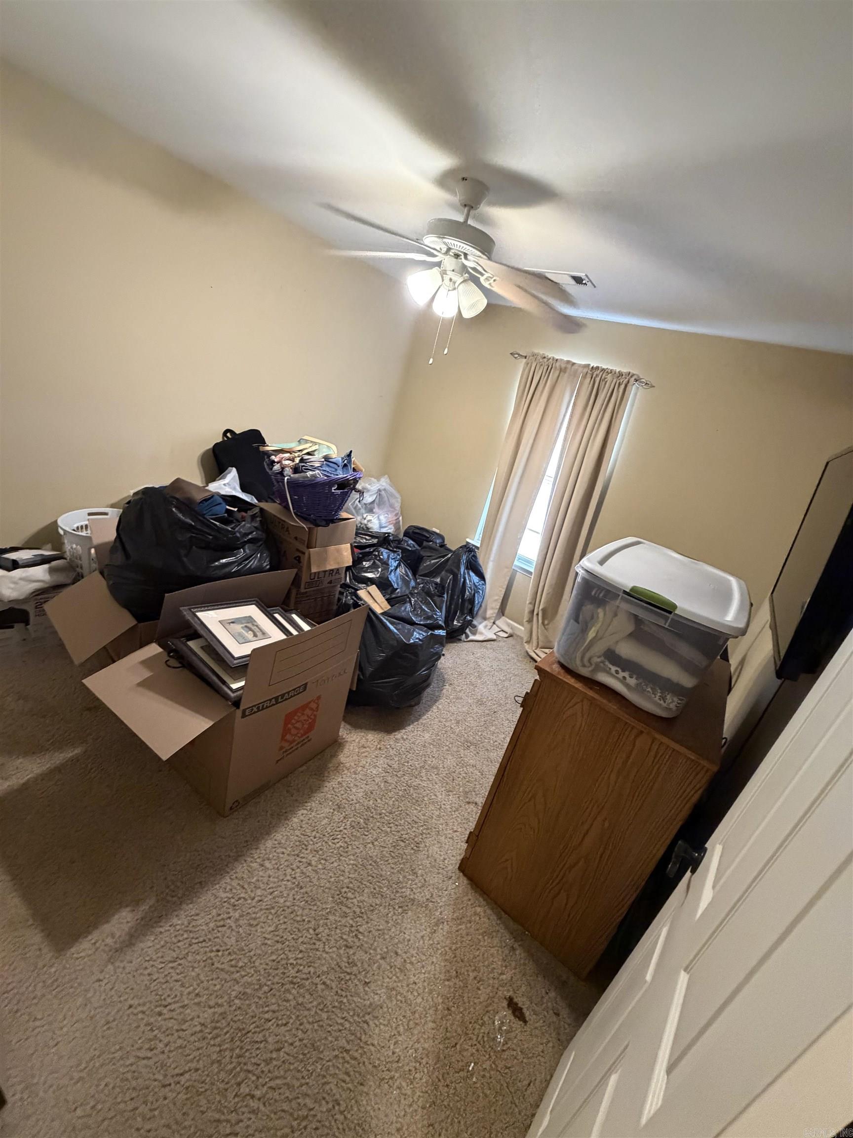 2000 Reagan  Alexander, AR