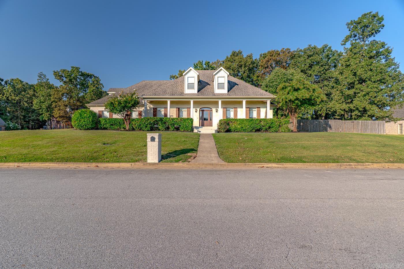 4405 Wood Crest Dr  Jonesboro, AR