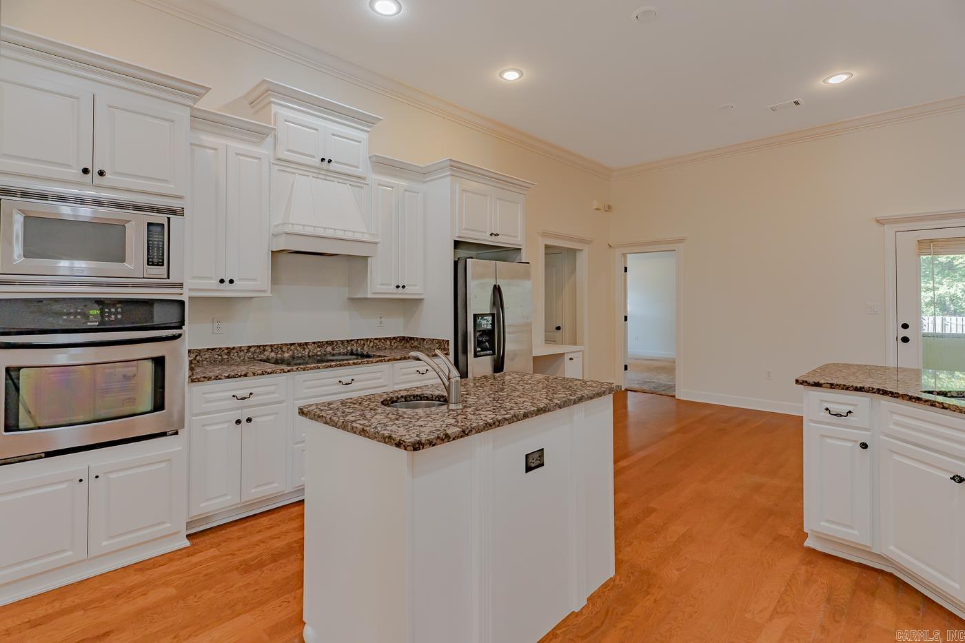 4405 Wood Crest Dr  Jonesboro, AR