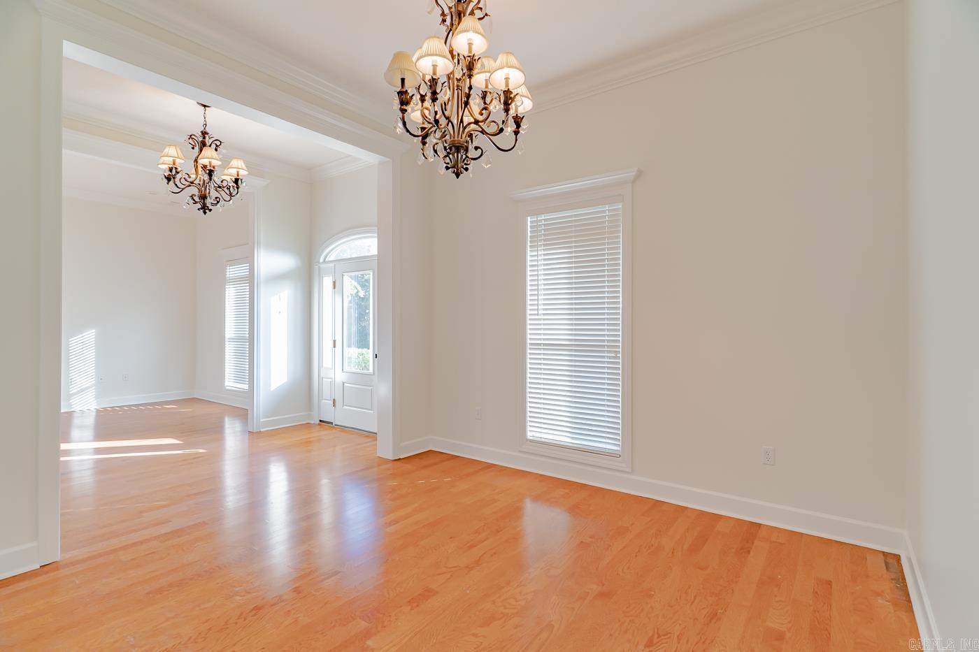 4405 Wood Crest Dr  Jonesboro, AR