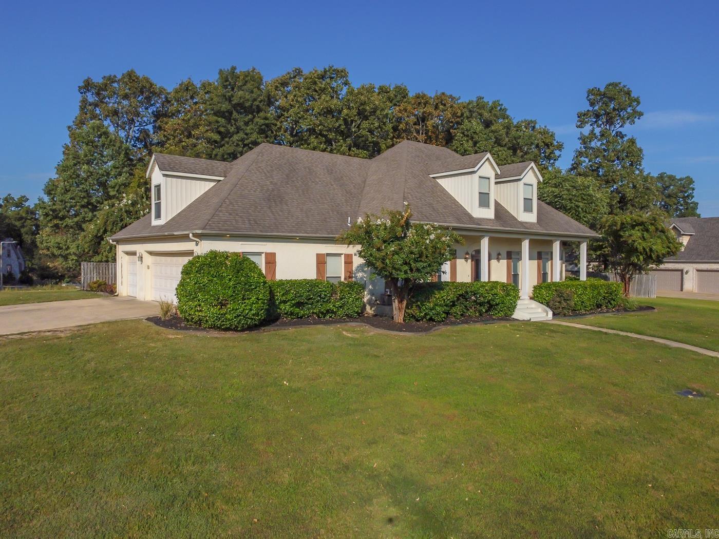 4405 Wood Crest Dr  Jonesboro, AR