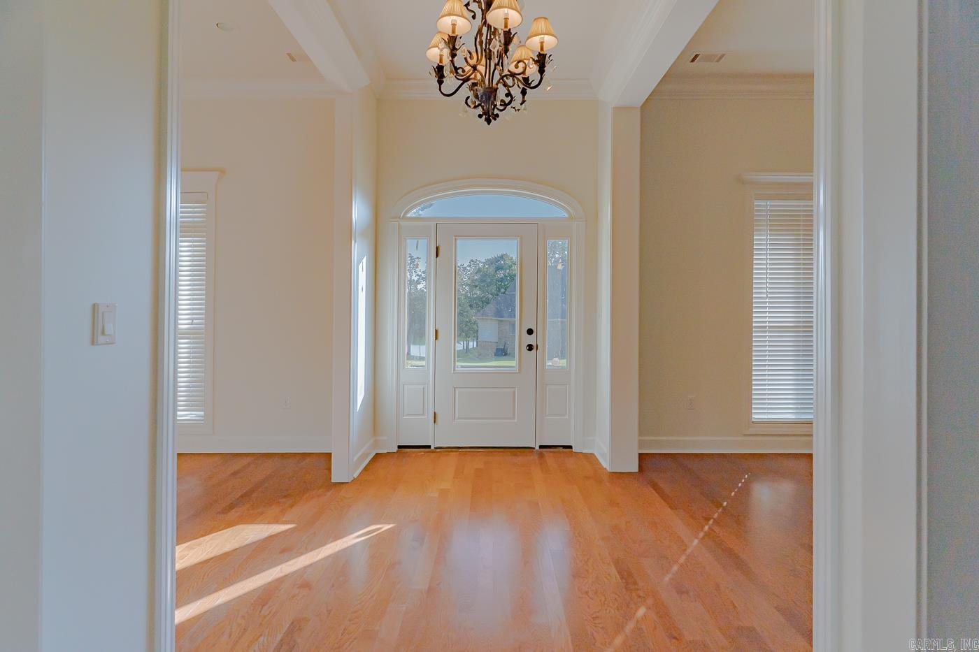 4405 Wood Crest Dr  Jonesboro, AR