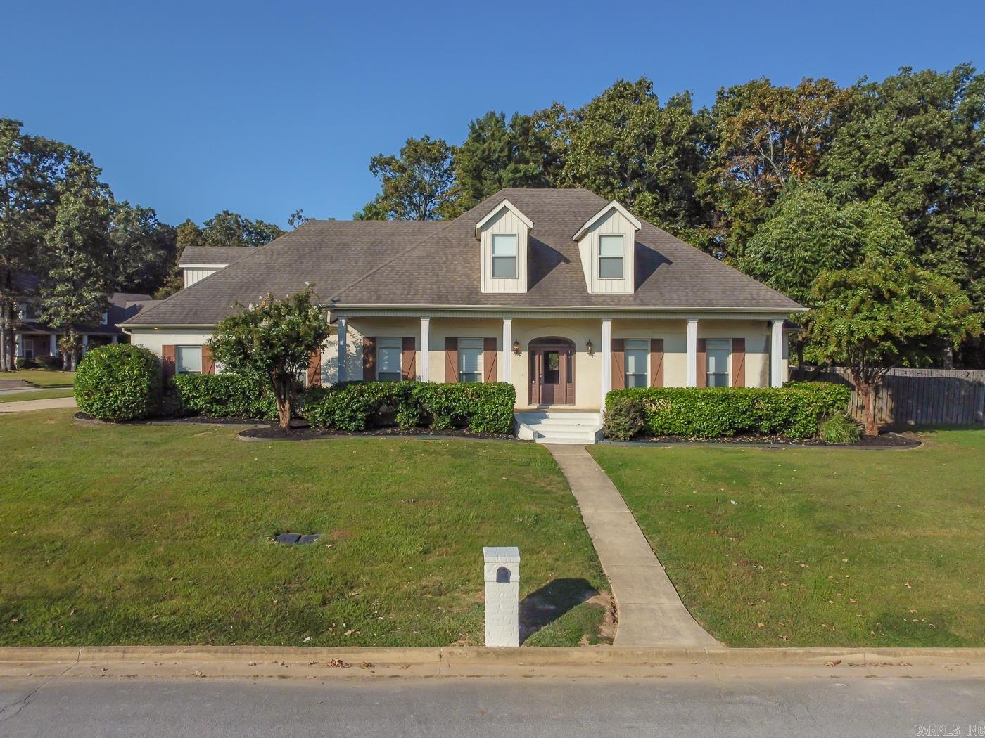 4405 Wood Crest Dr  Jonesboro, AR