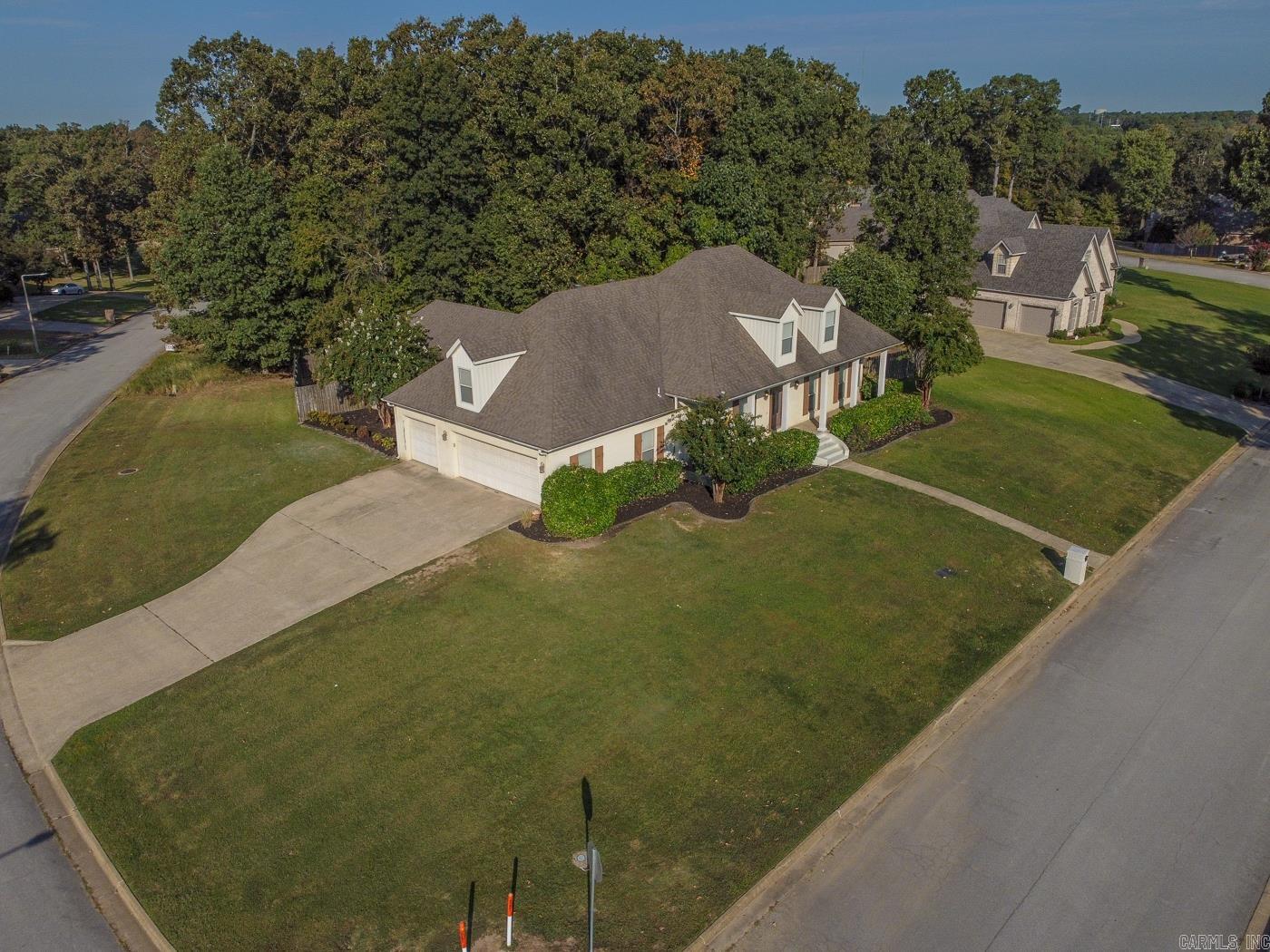 4405 Wood Crest Dr  Jonesboro, AR