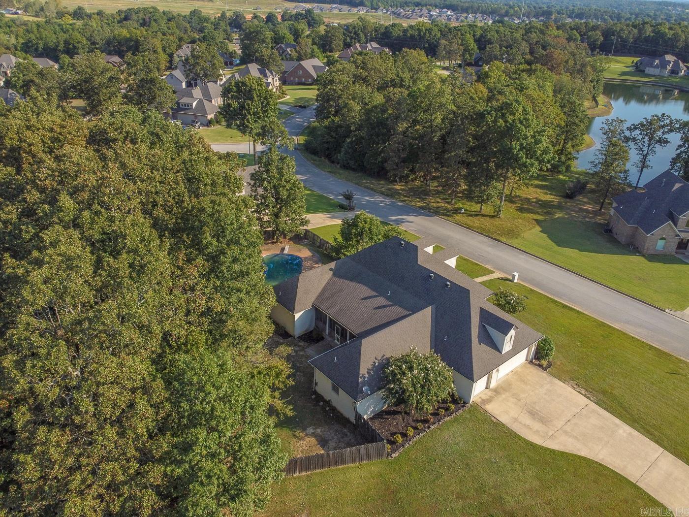 4405 Wood Crest Dr  Jonesboro, AR