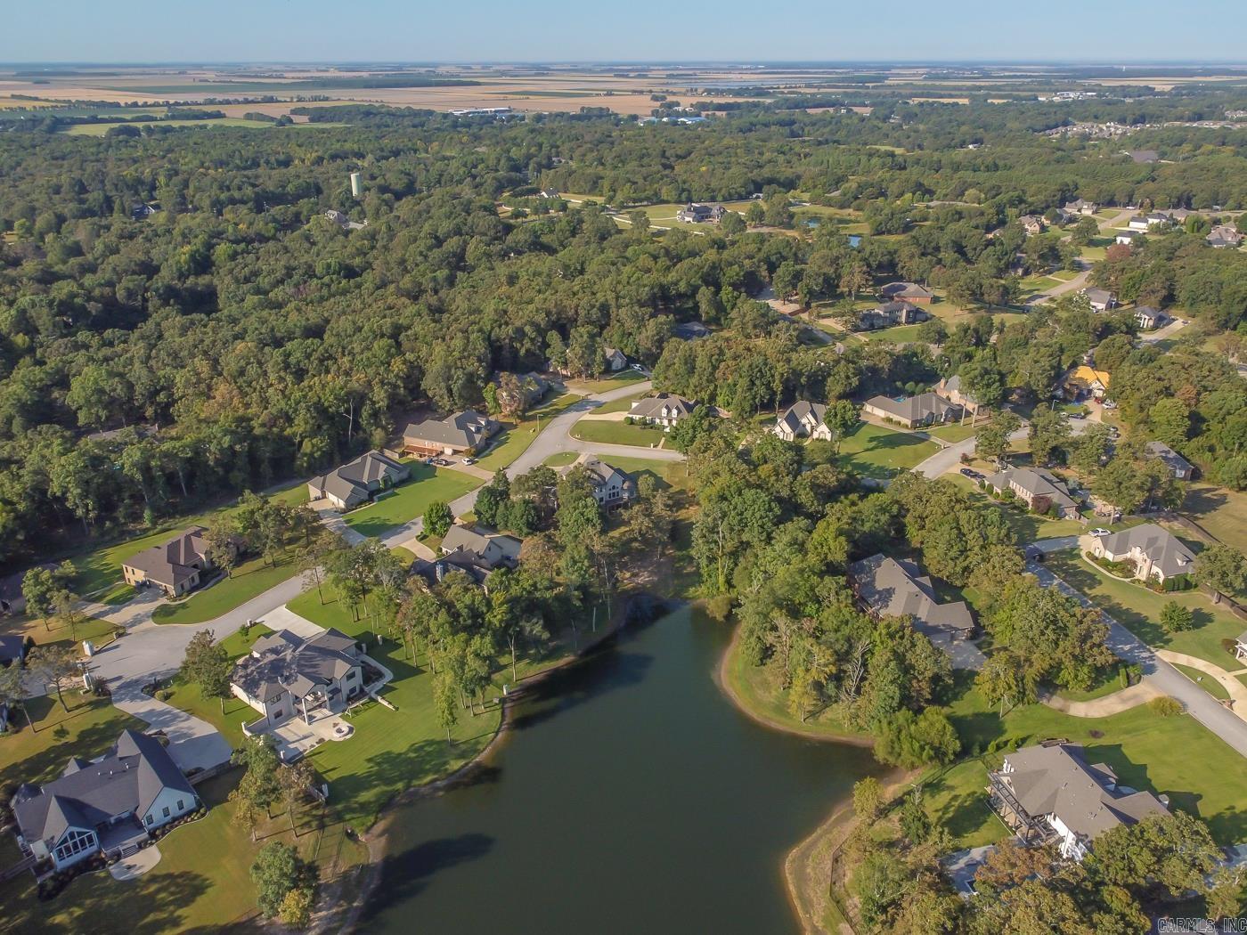 4405 Woodcrest Dr Jonesboro, AR 72404