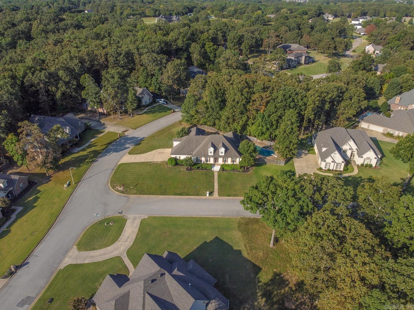 4405 Wood Crest Dr  Jonesboro, AR