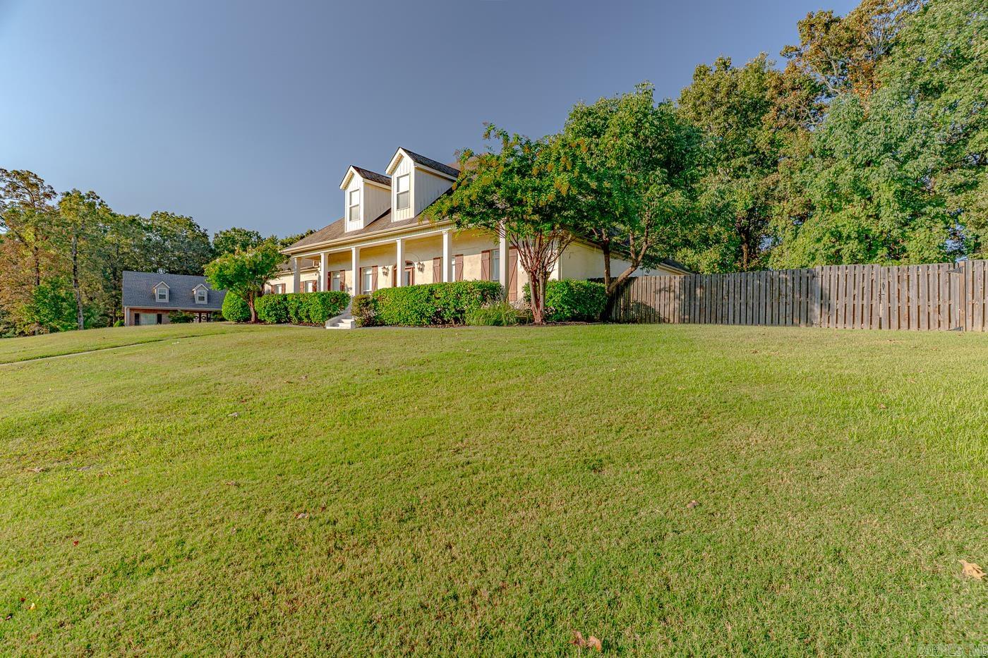 4405 Wood Crest Dr  Jonesboro, AR