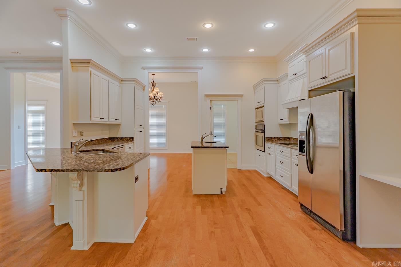 4405 Woodcrest Dr  Jonesboro, AR