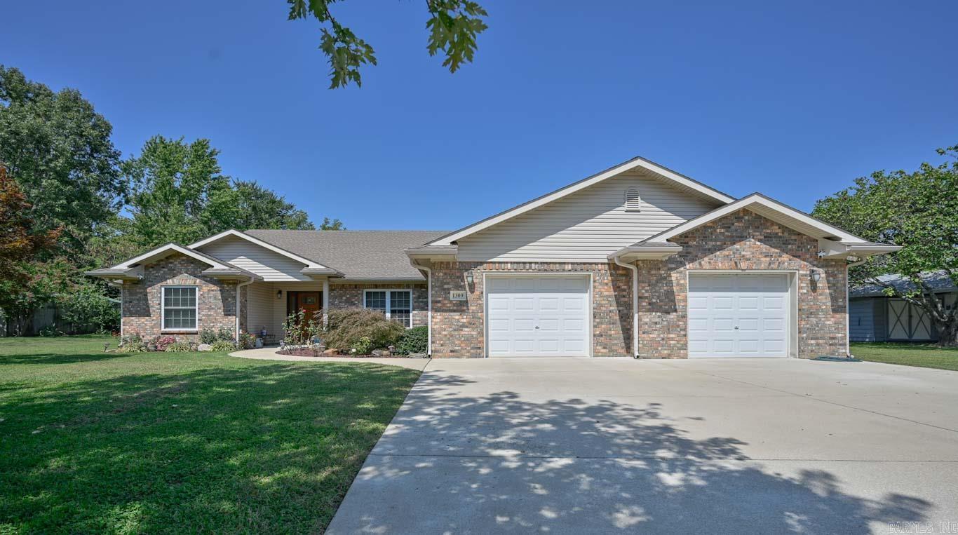 1309  Church Ave  Mena, AR