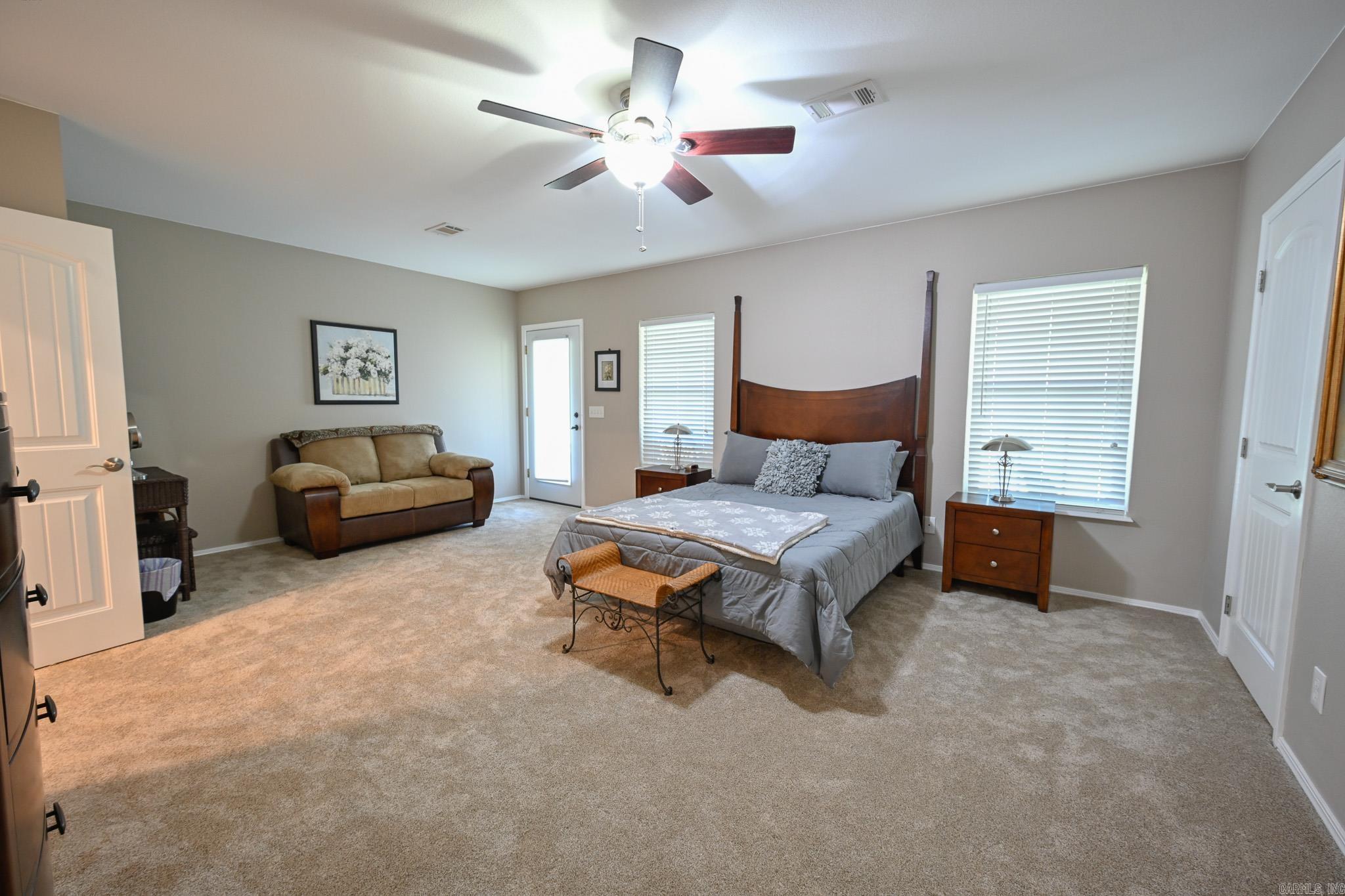 1309 Church Ave  Mena, AR