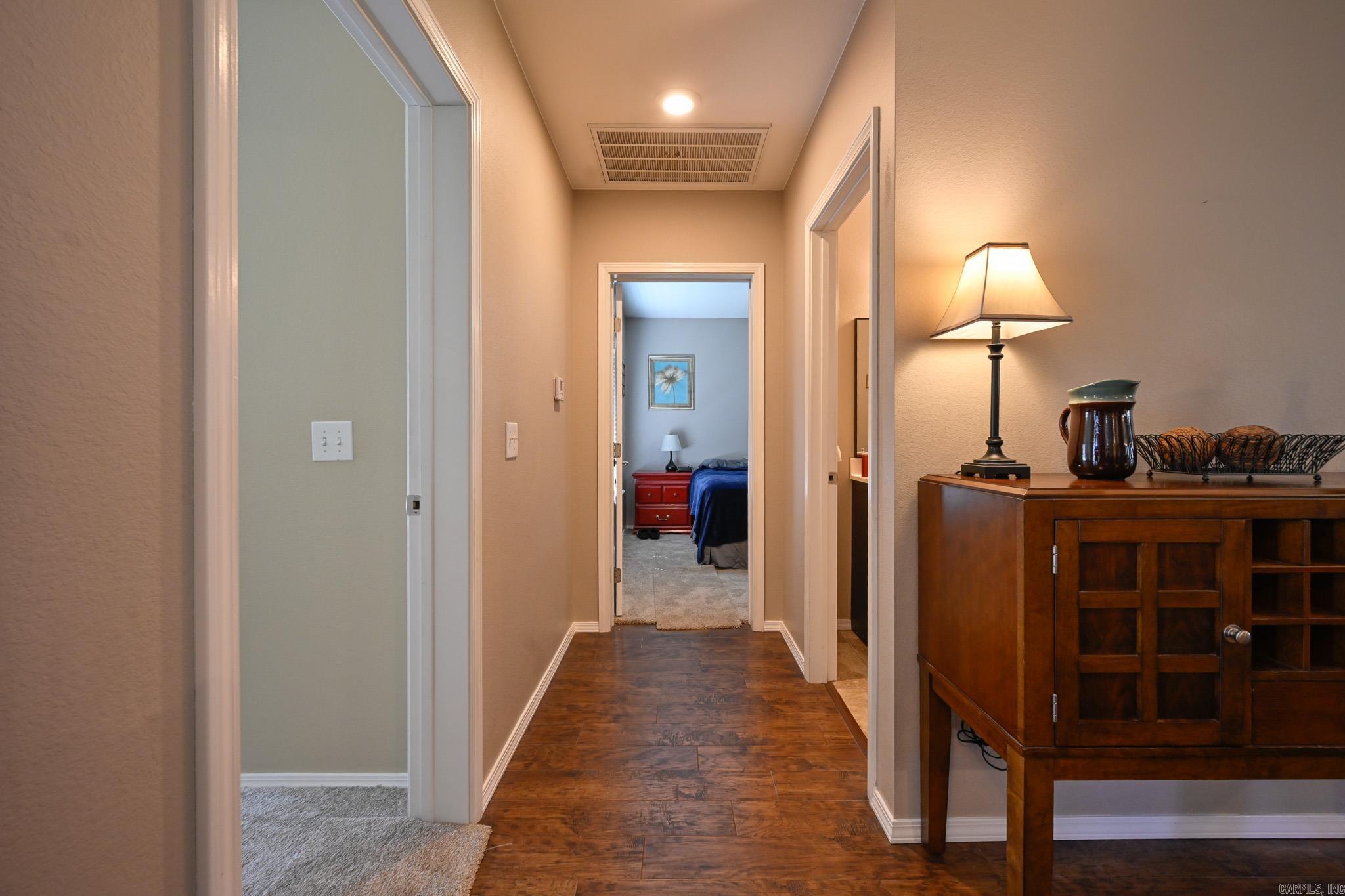 1309 Church Ave  Mena, AR