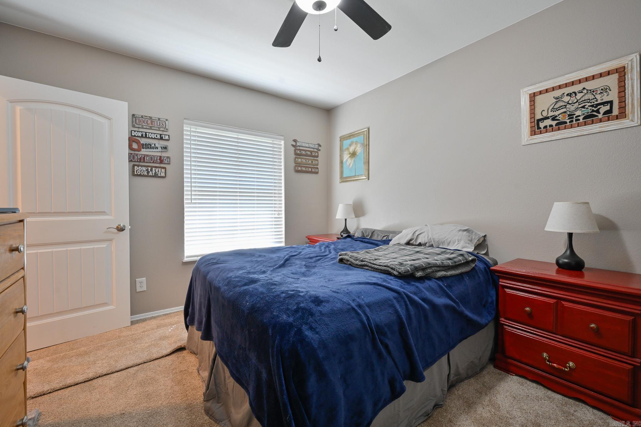 1309 Church Ave  Mena, AR