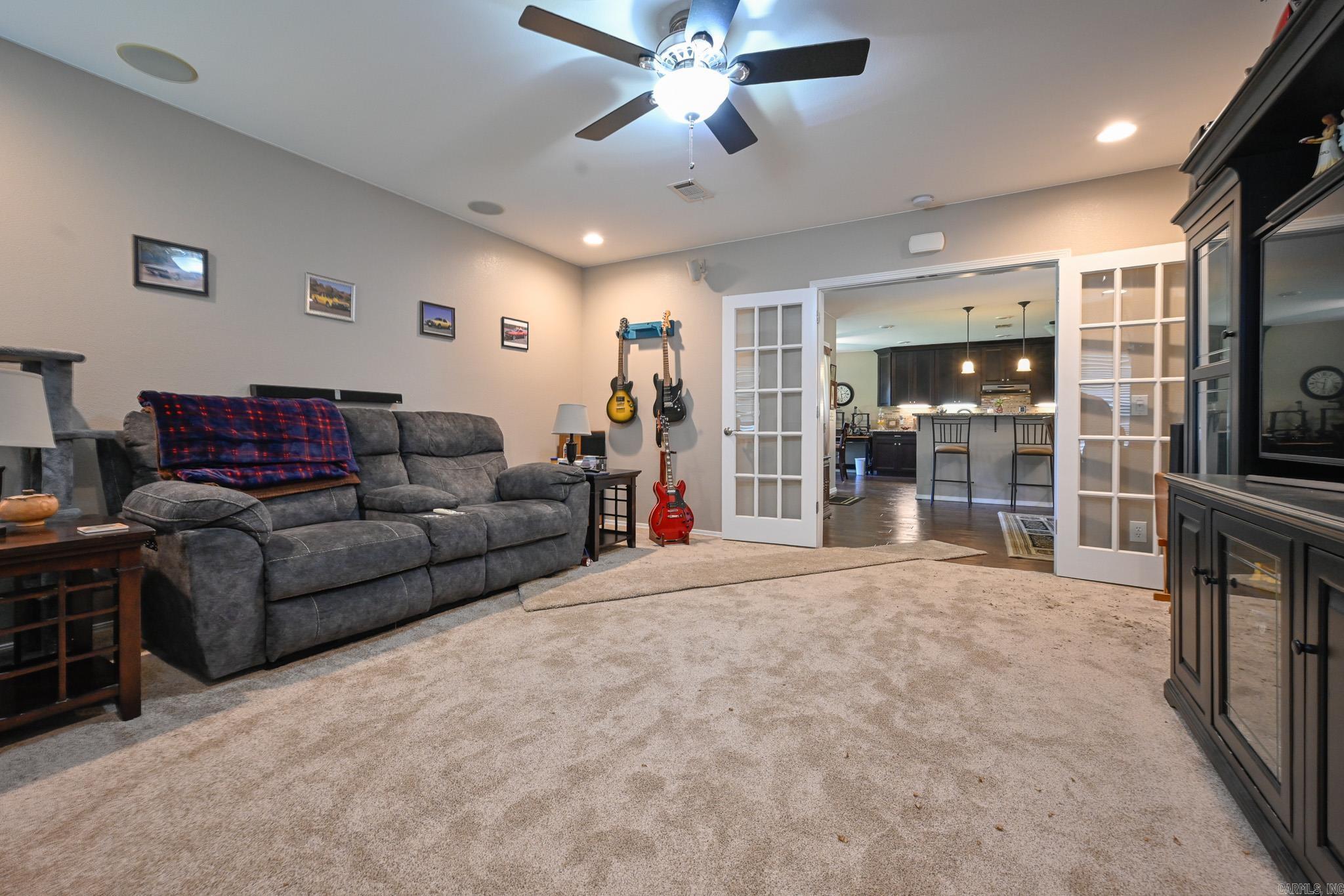 1309 Church Ave  Mena, AR