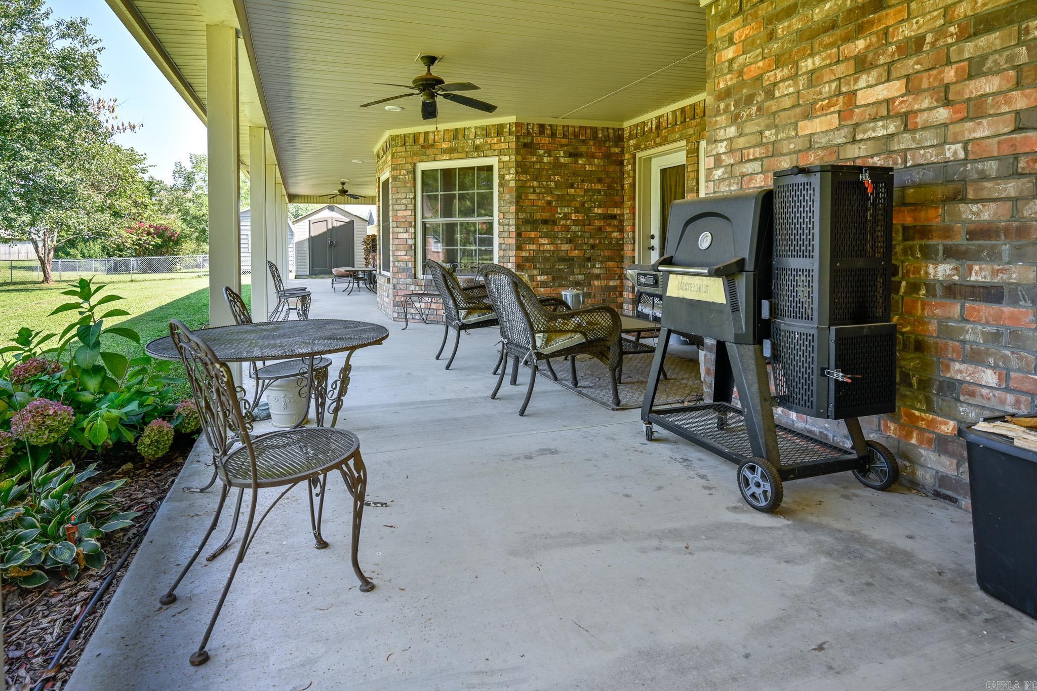 1309 Church Ave  Mena, AR