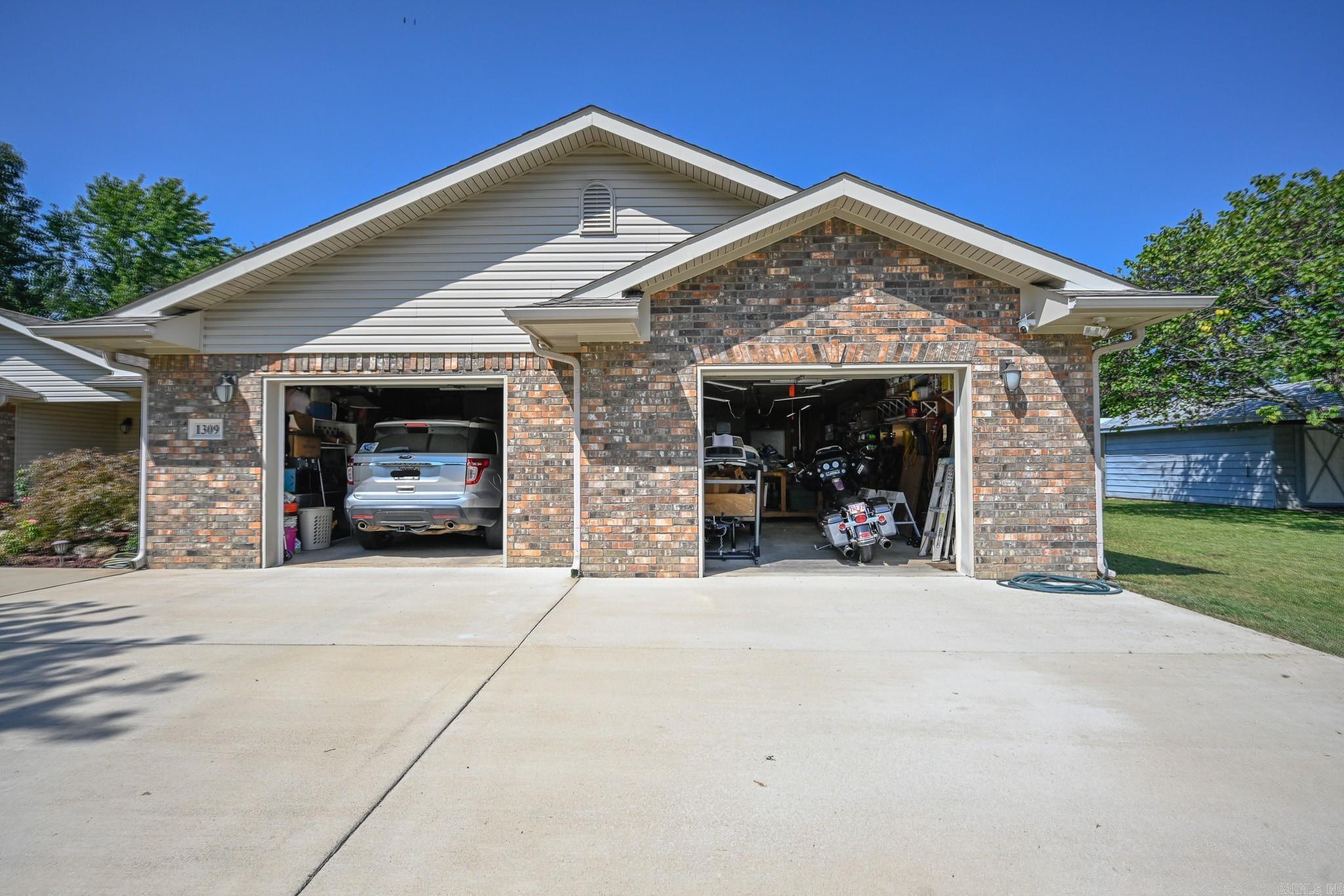 1309 Church Ave  Mena, AR