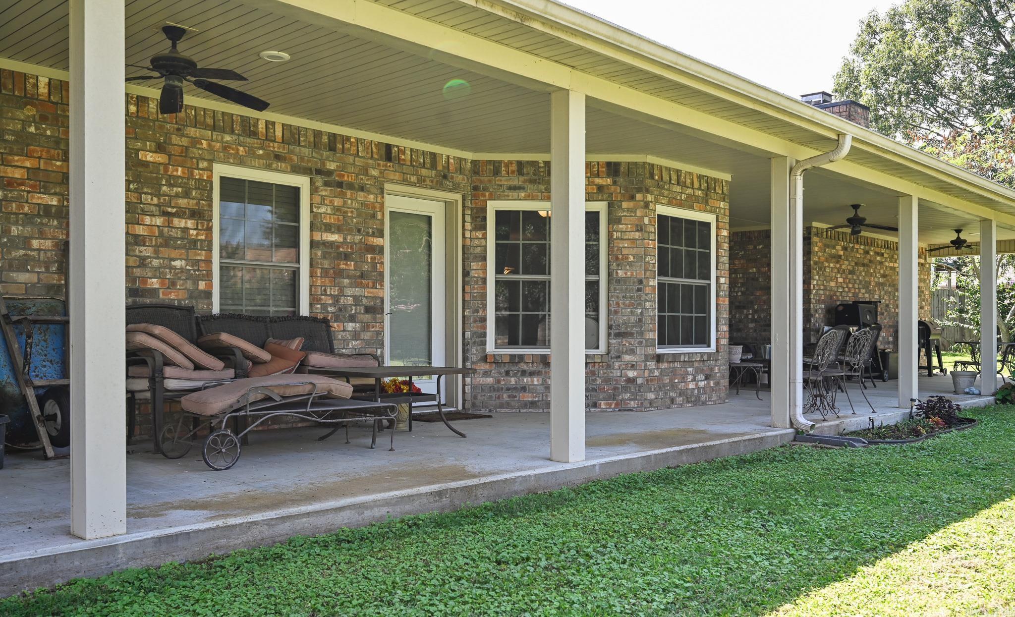 1309 Church Ave  Mena, AR