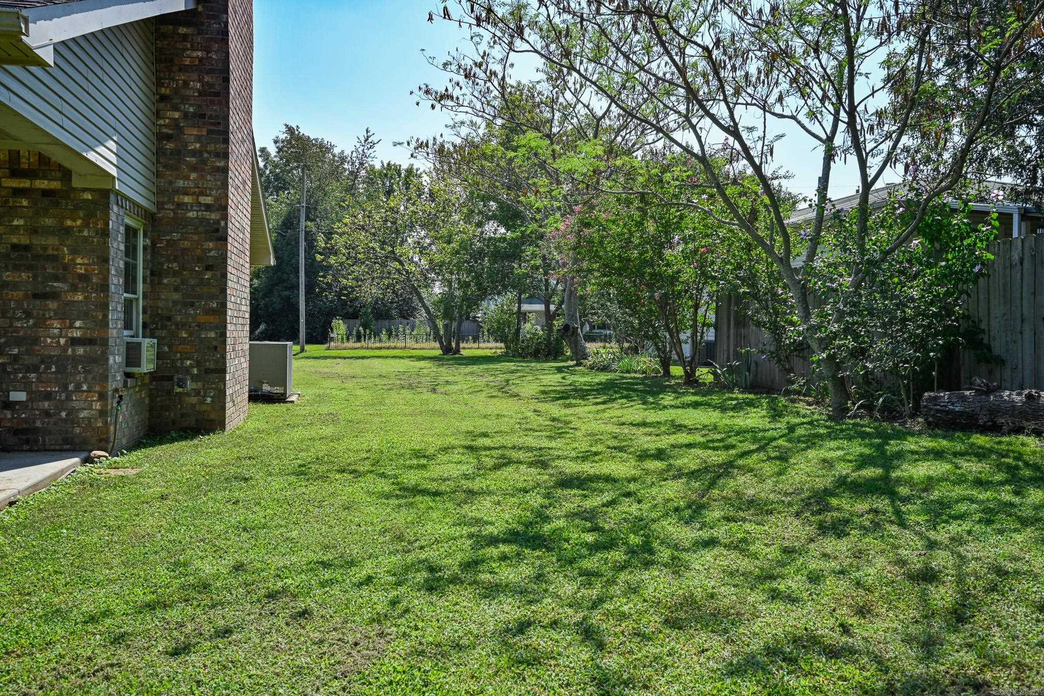 1309 Church Ave  Mena, AR