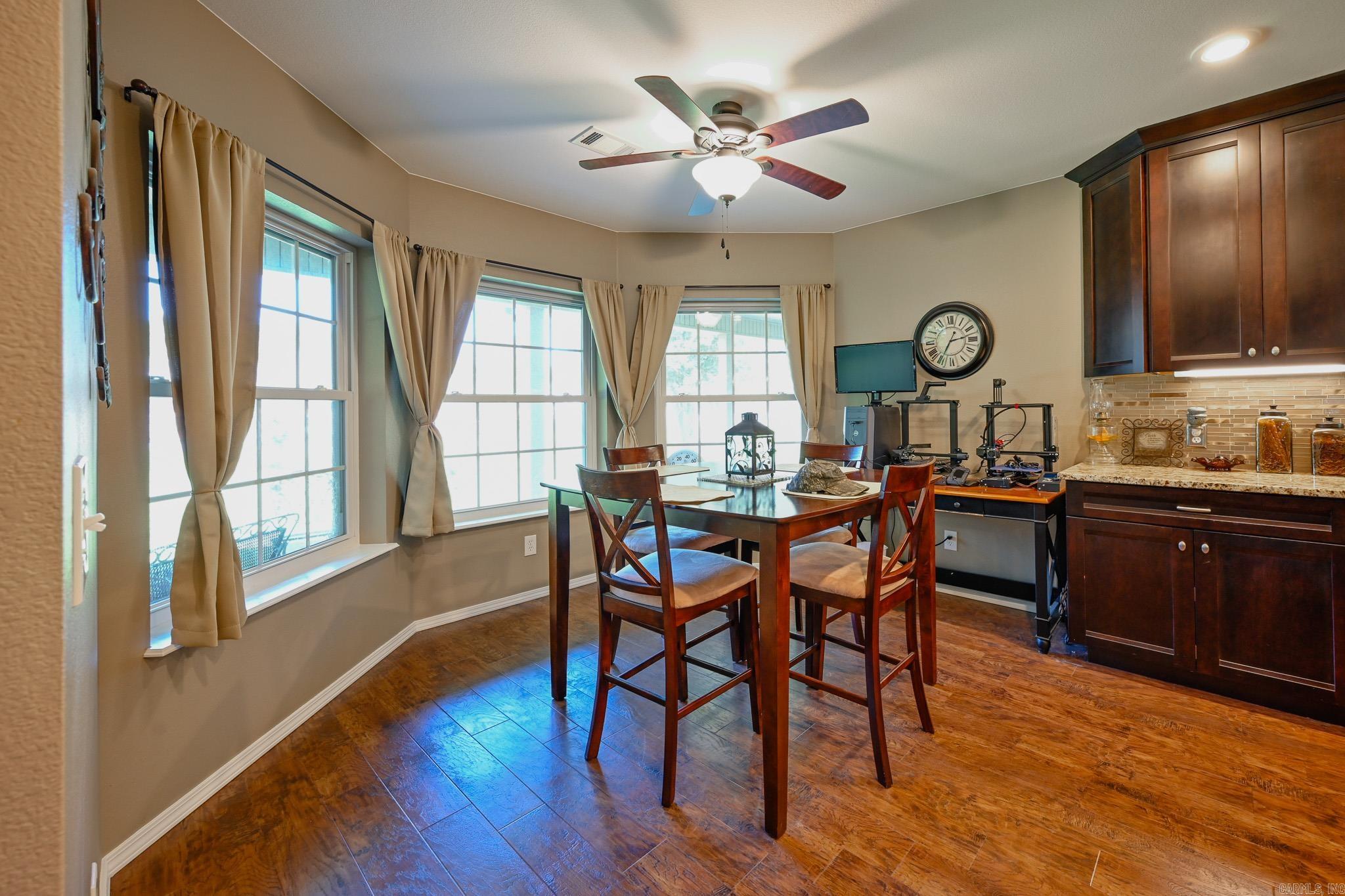 1309 Church Ave  Mena, AR