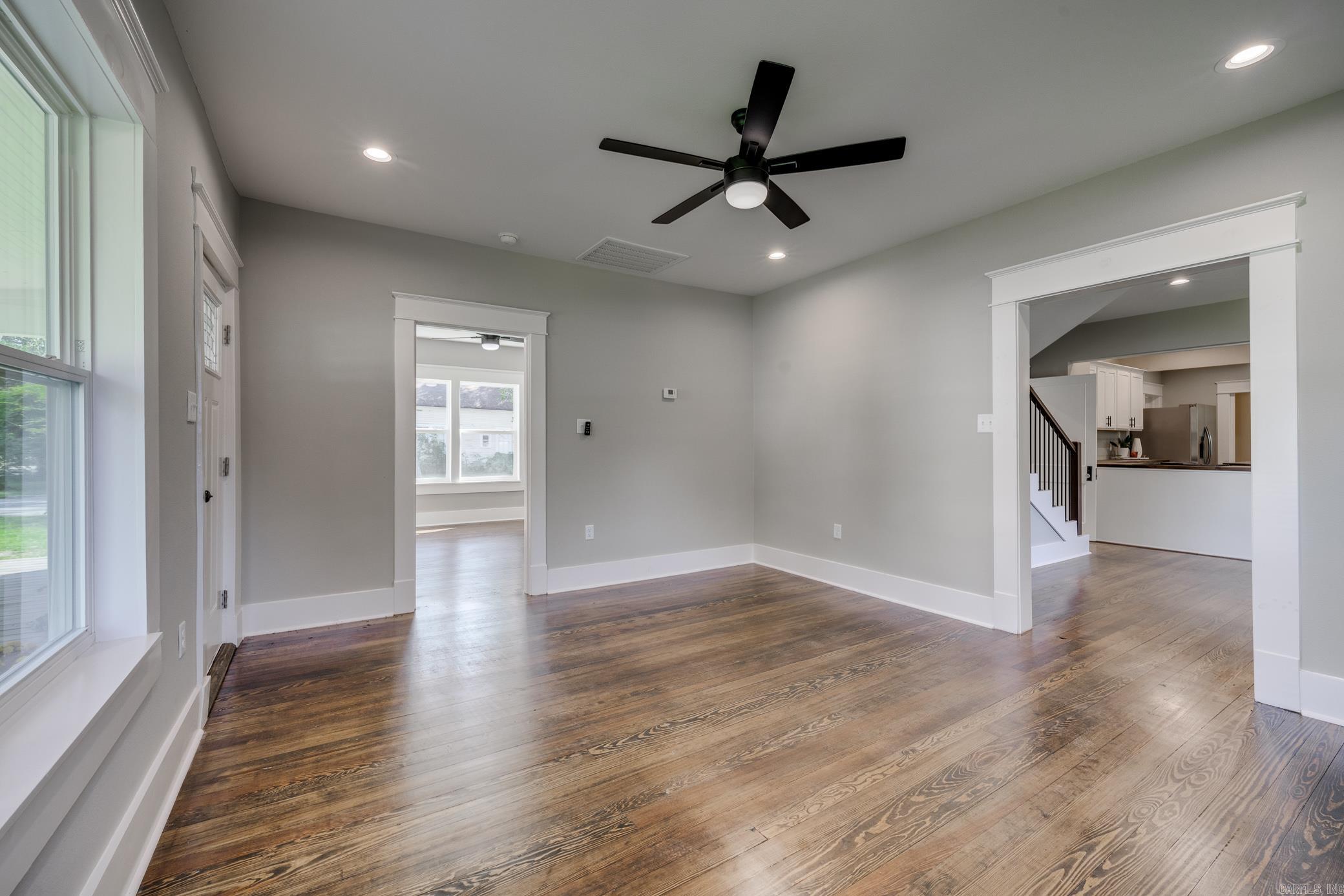 953 Watkins Street Conway, AR 72034