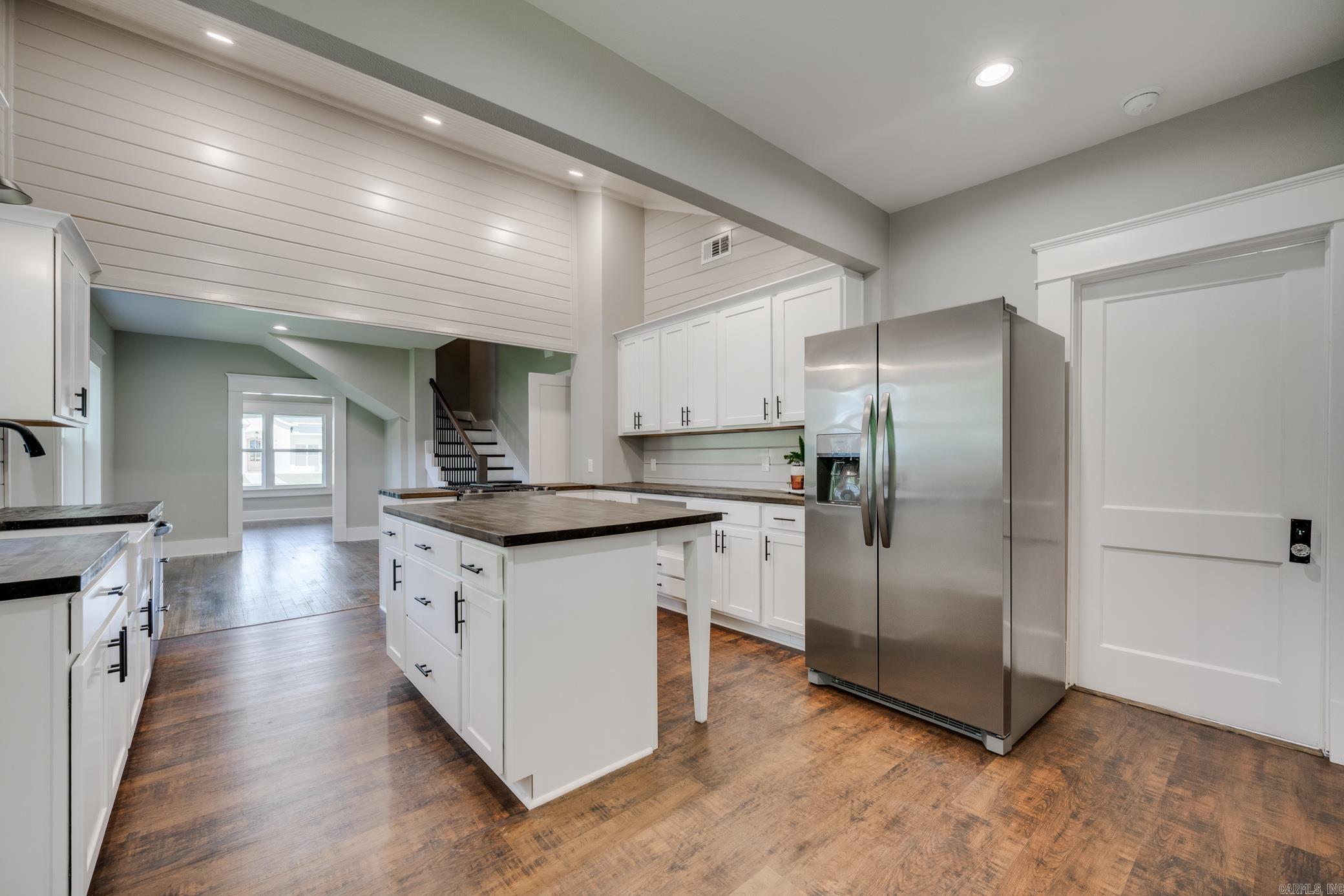 953 Watkins Street Conway, AR 72034