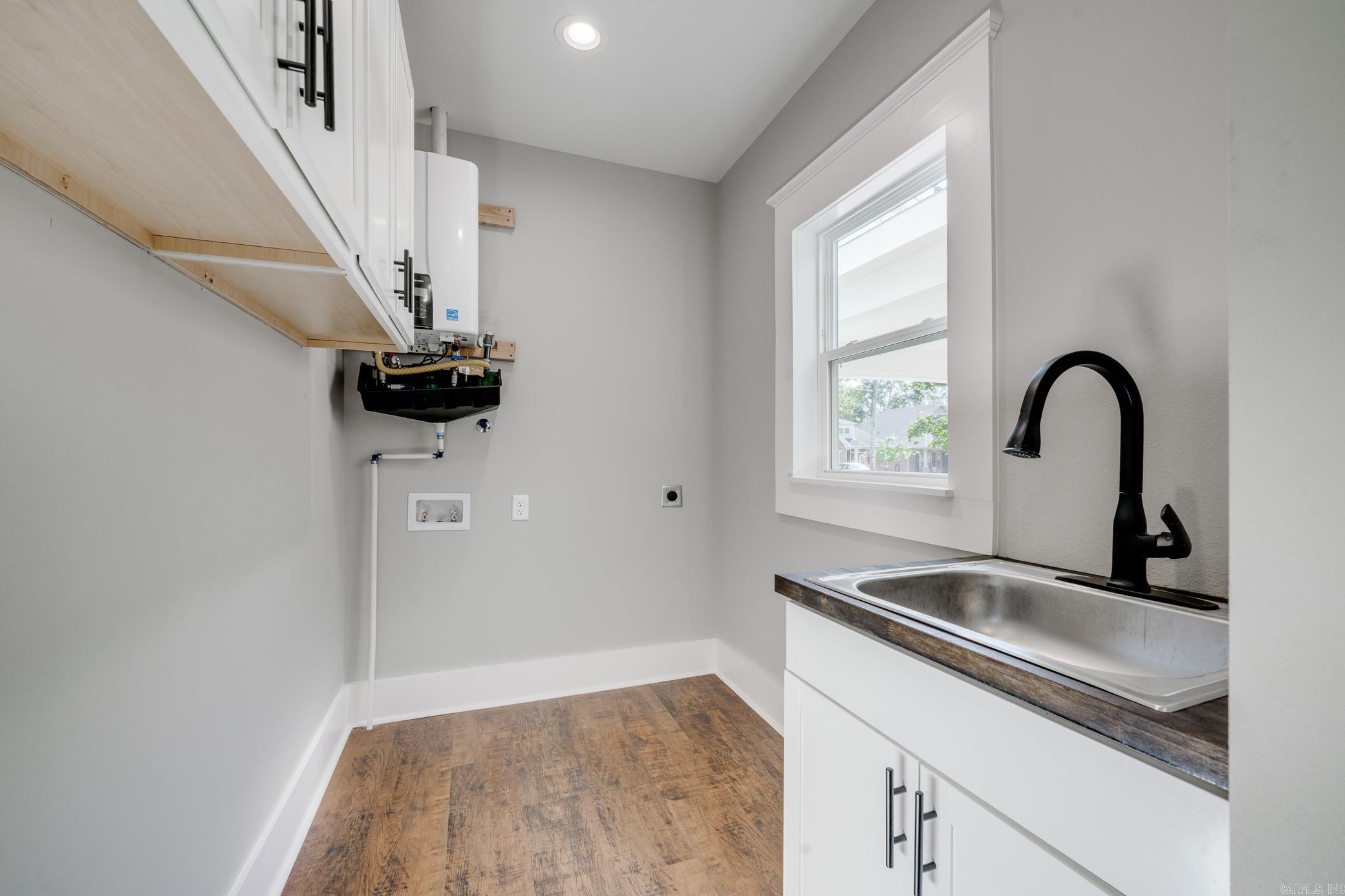 953 Watkins Street Conway, AR 72034