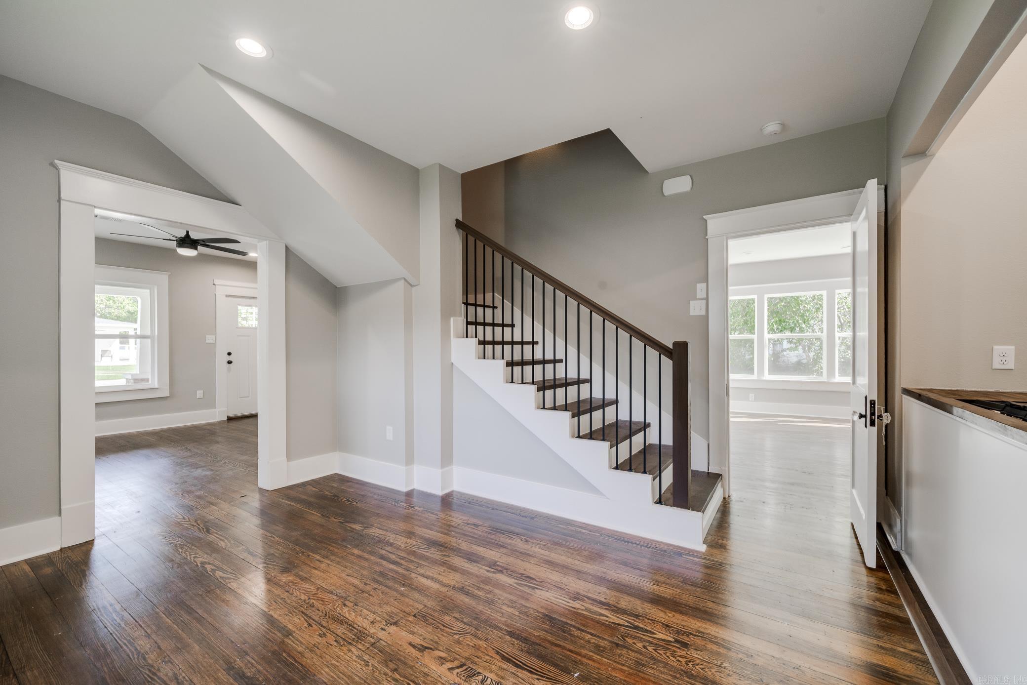 953 Watkins Street Conway, AR 72034