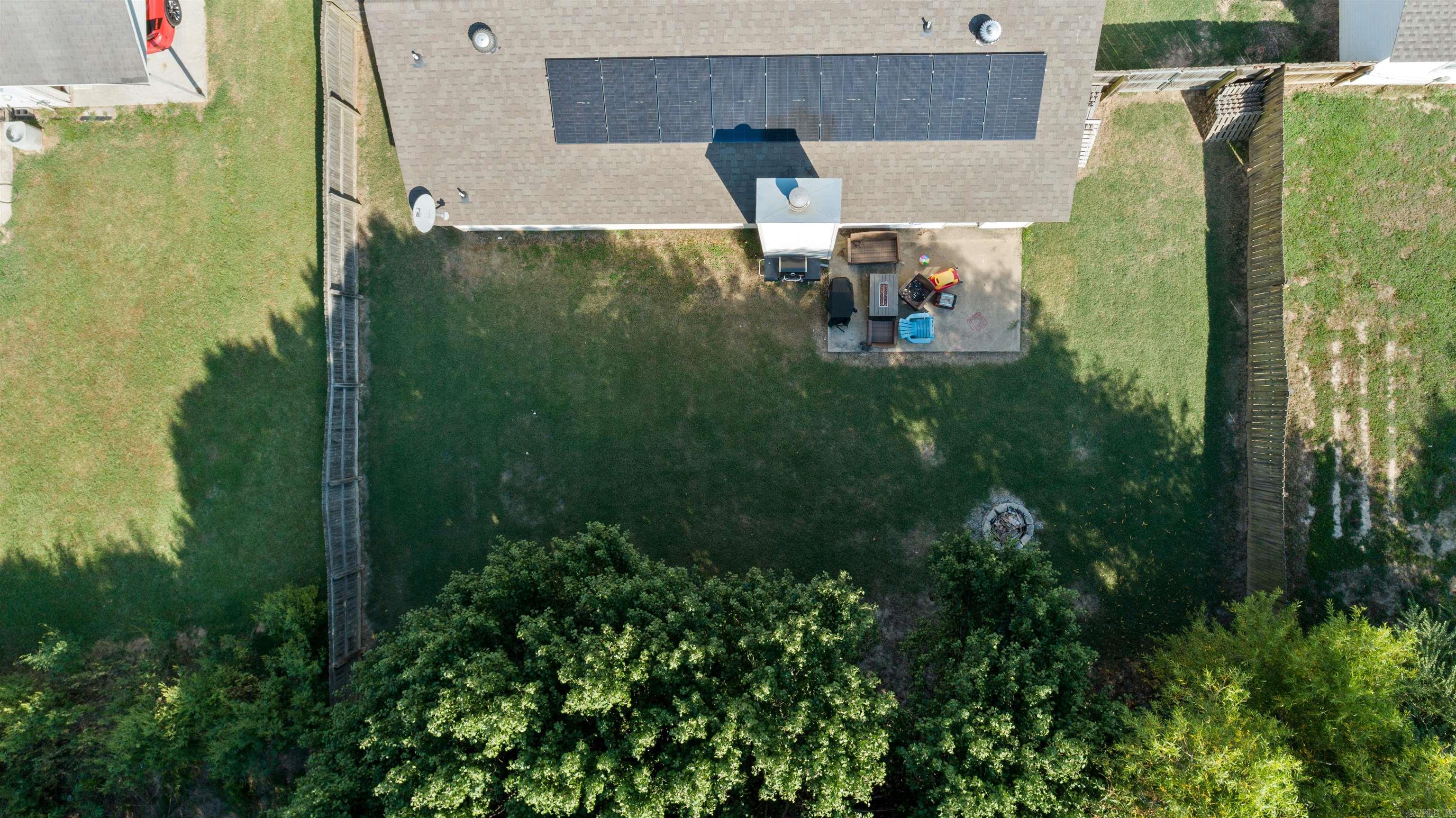 207 Woodland Trails  Bono, AR