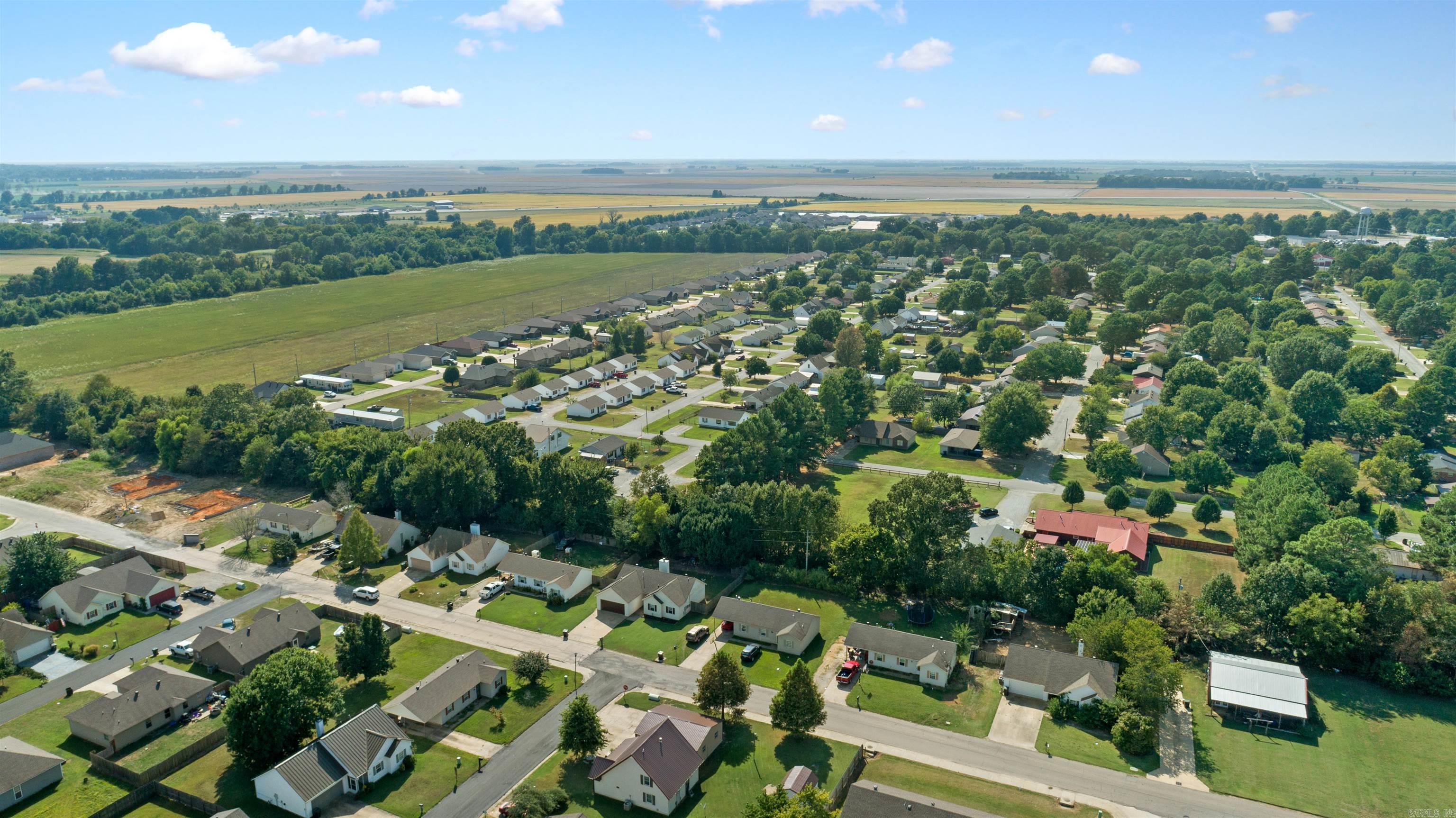 207 Woodland Trails  Bono, AR