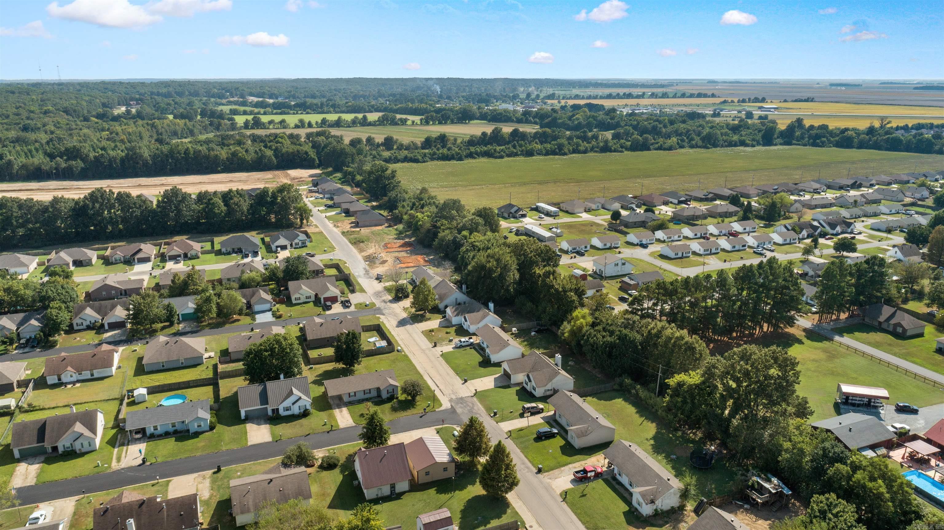 207 Woodland Trails  Bono, AR