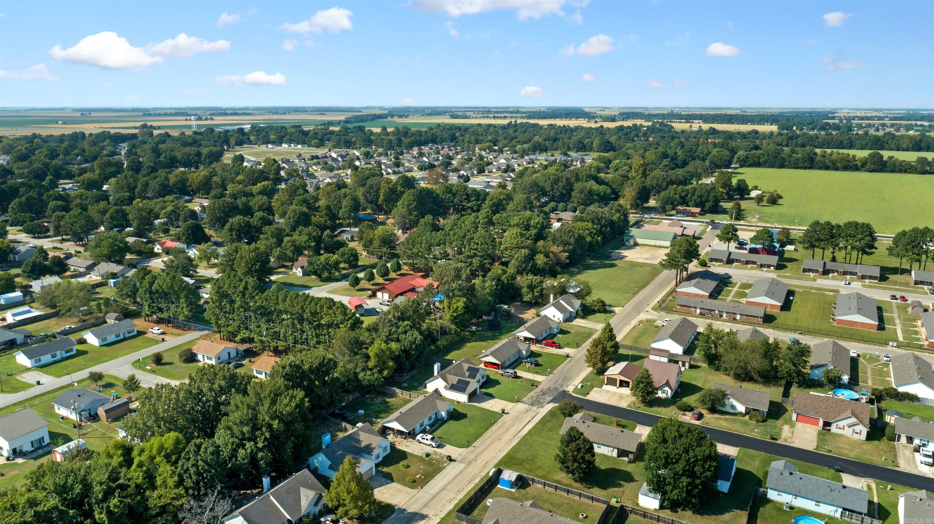 207 Woodland Trails  Bono, AR