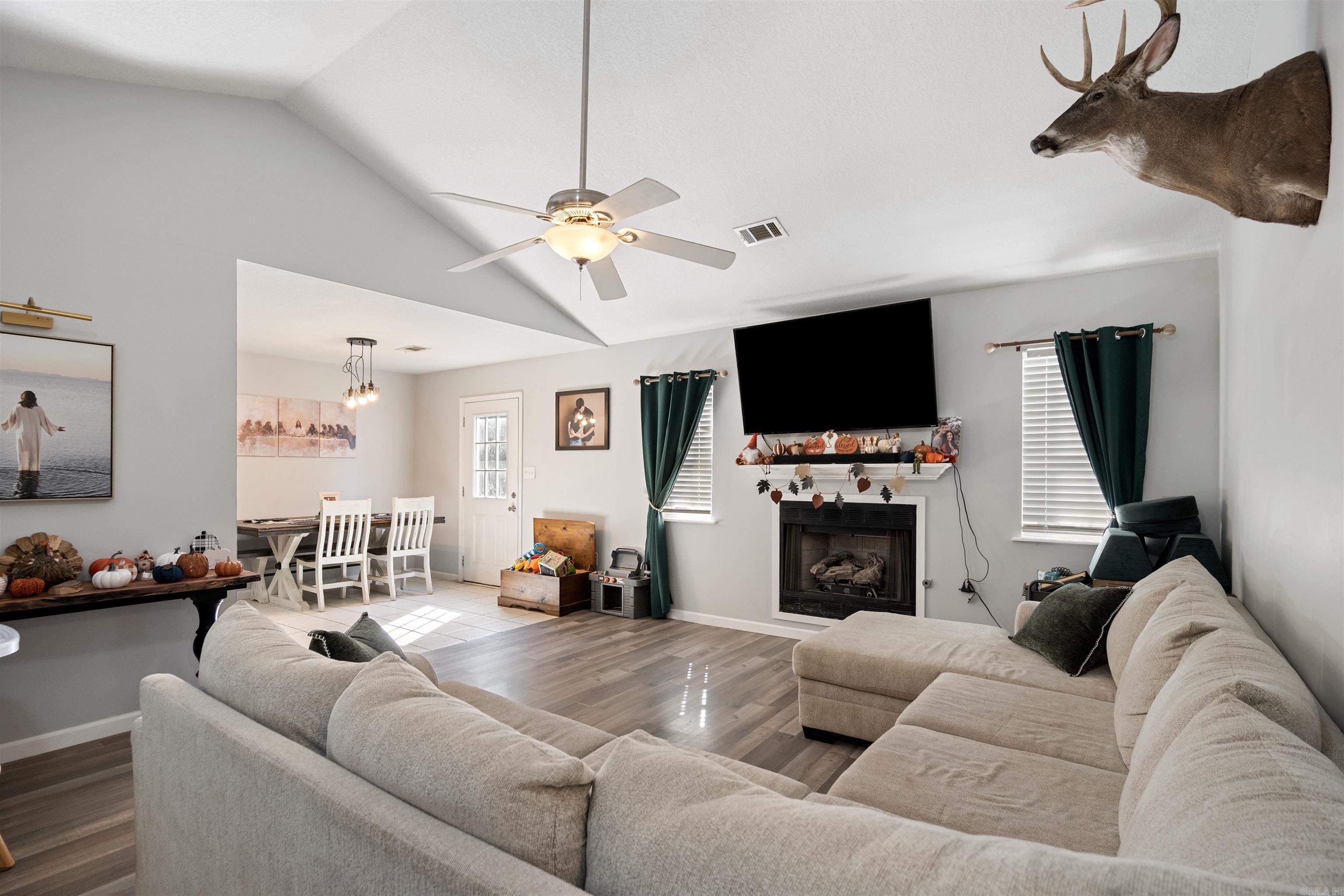 207 Woodland Trails  Bono, AR