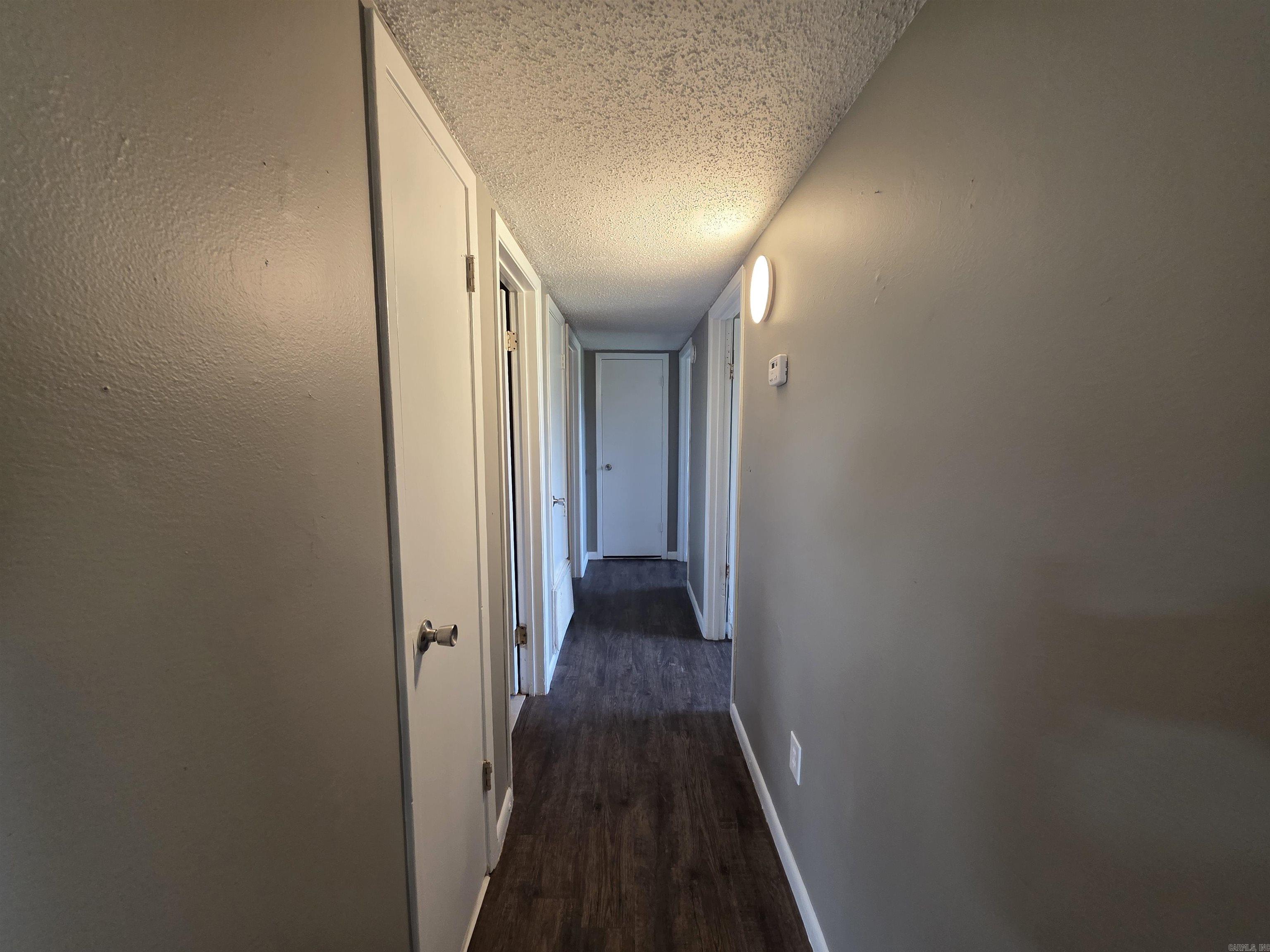 2608 S Belair  Pine Bluff, AR