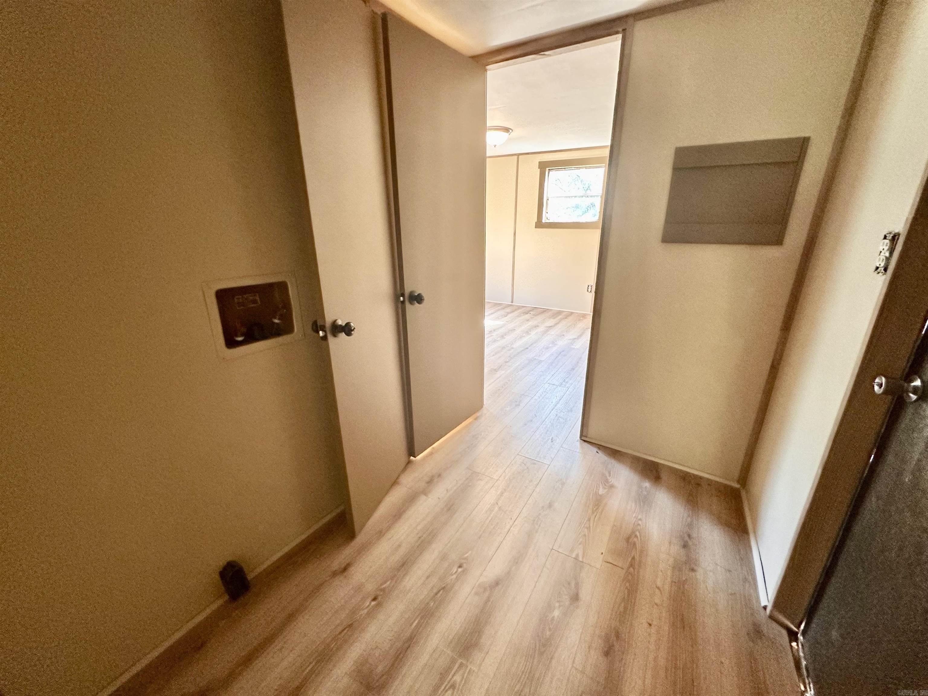 374 Wagon  Higden, AR