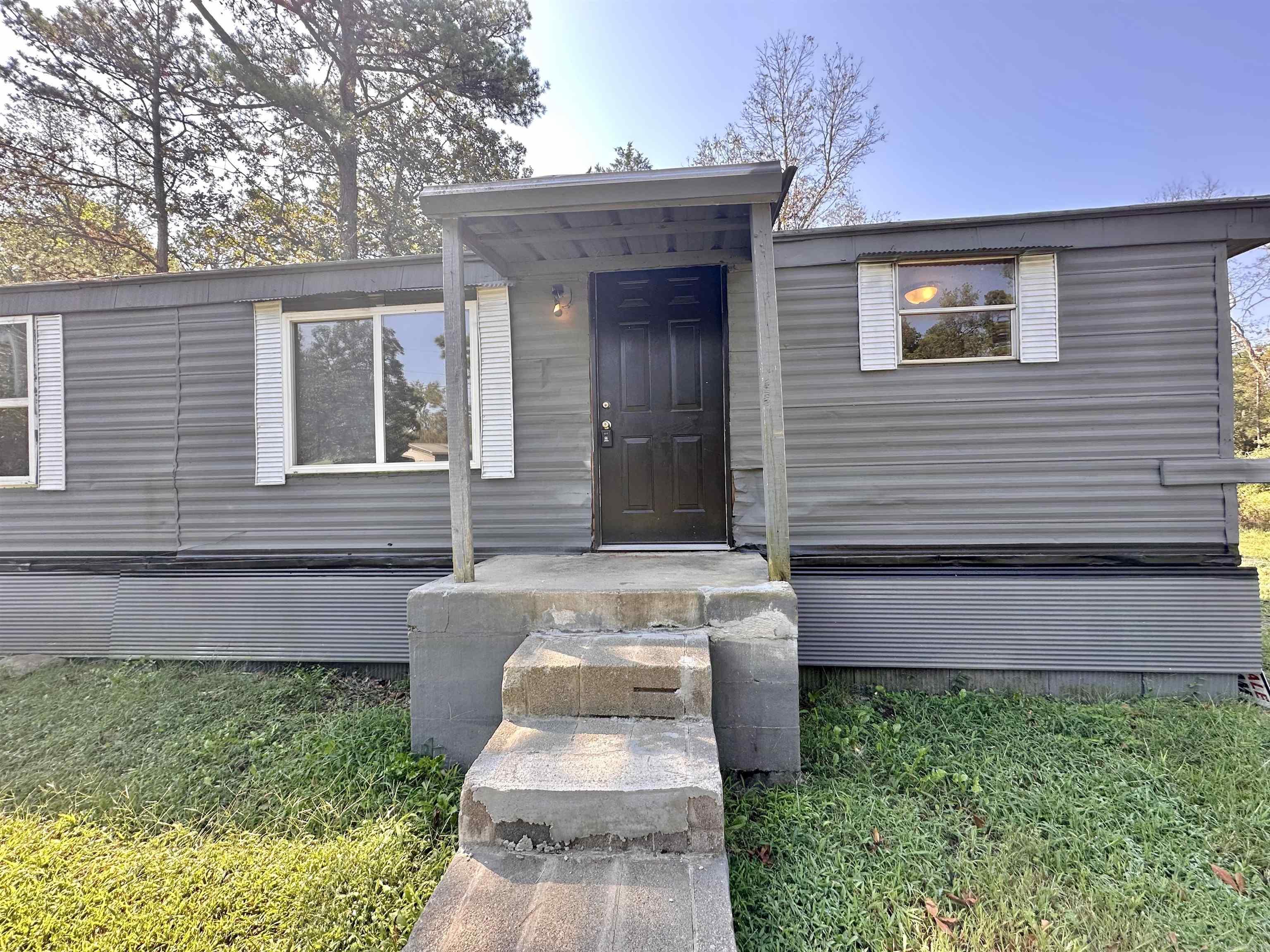 374 Wagon  Higden, AR