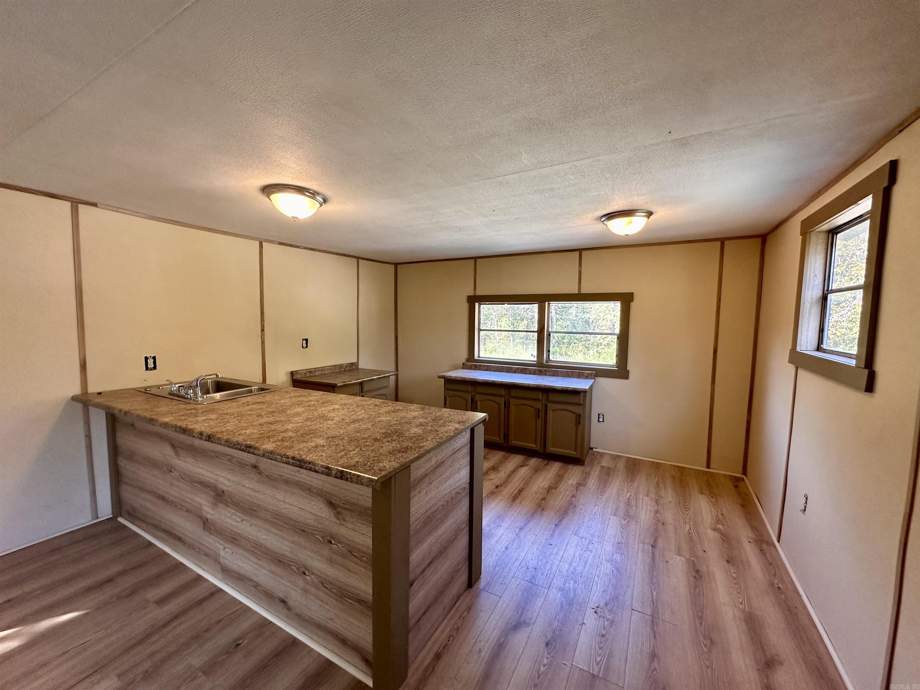 374 Wagon  Higden, AR