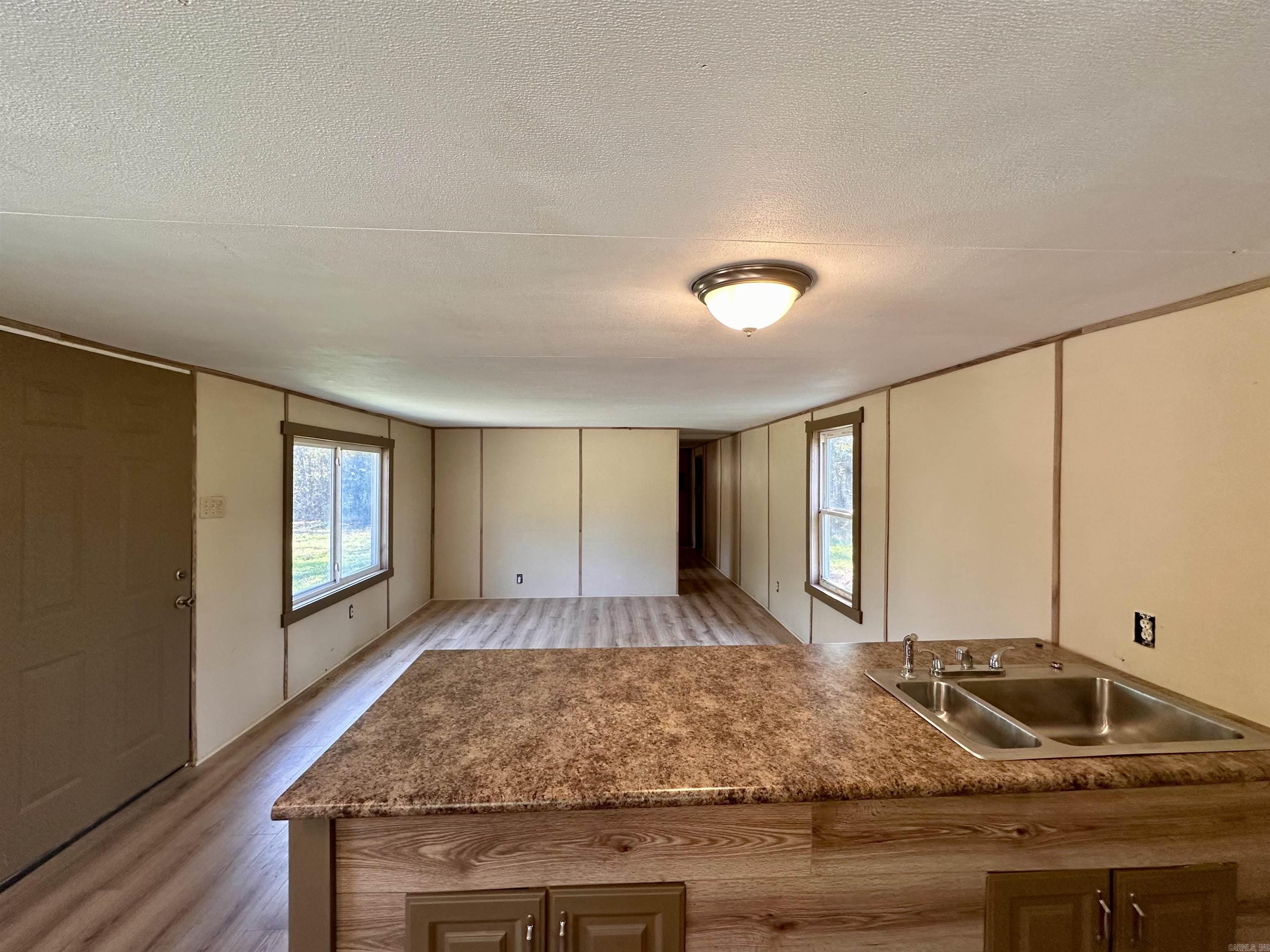 374 Wagon  Higden, AR